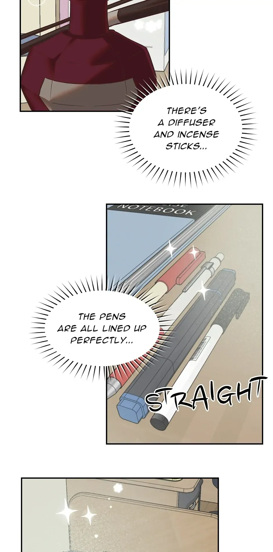 Nerd Project Chapter 6 Online - página 19