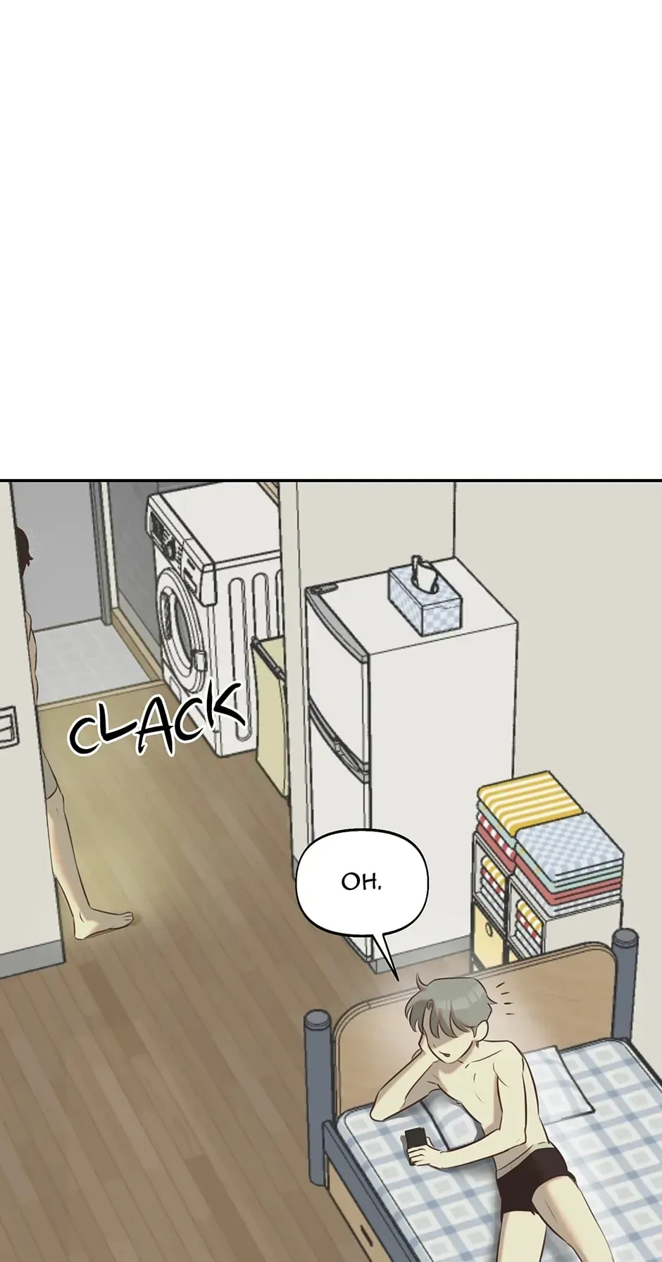 Nerd Project Chapter 6 Online - página 25