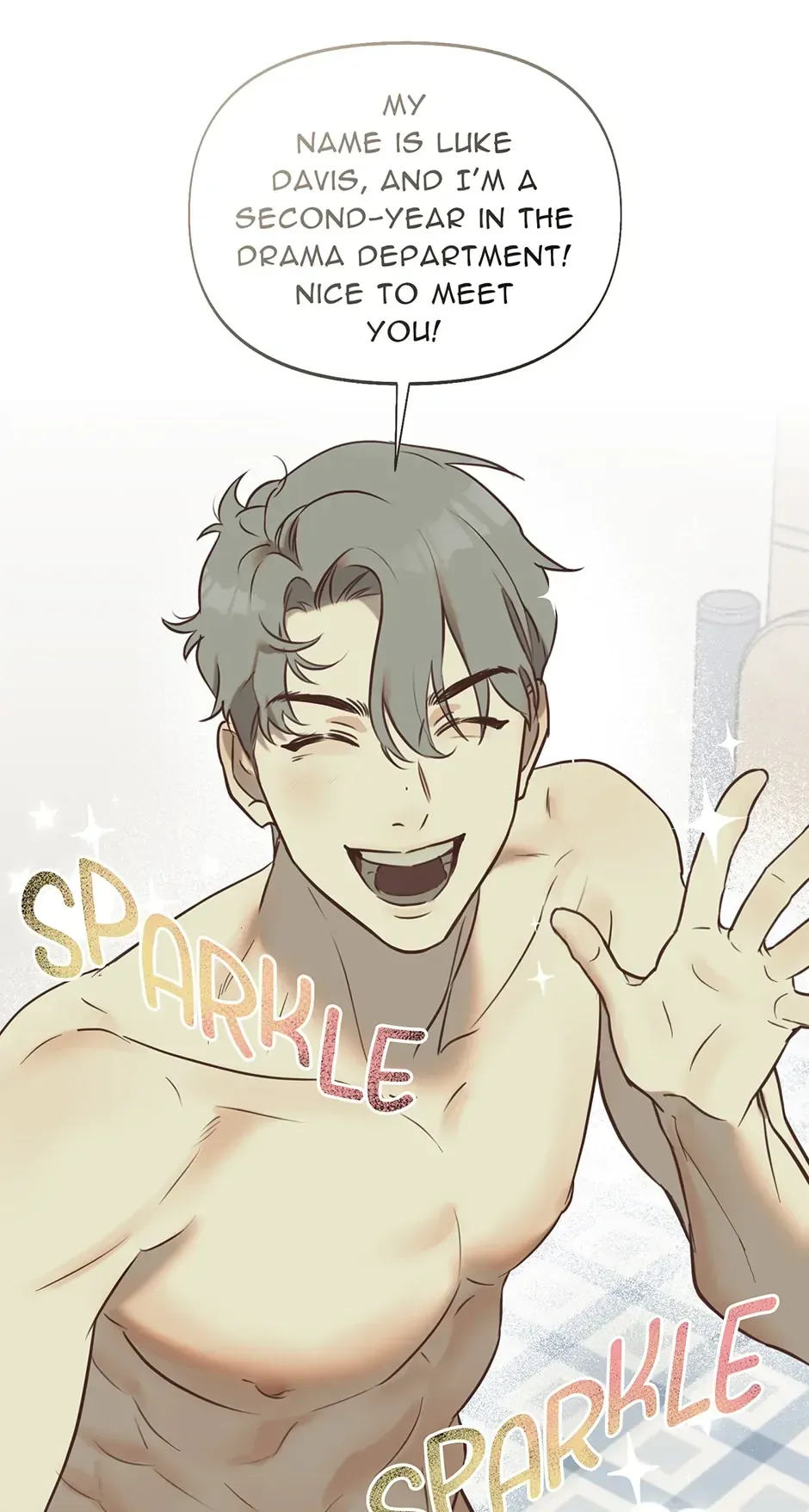 Nerd Project Chapter 6 Online - página 30
