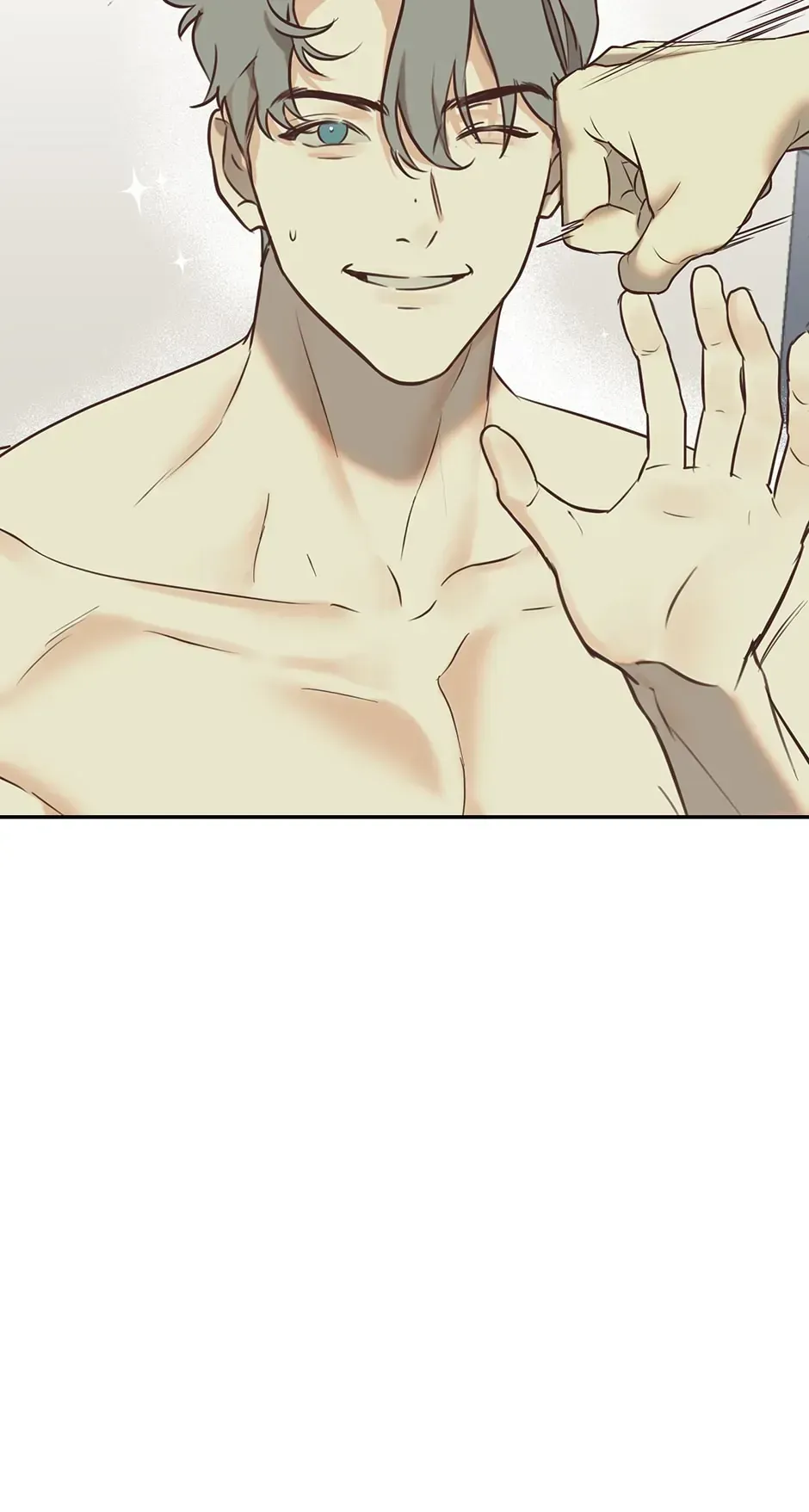 Nerd Project Chapter 6 Online - página 32