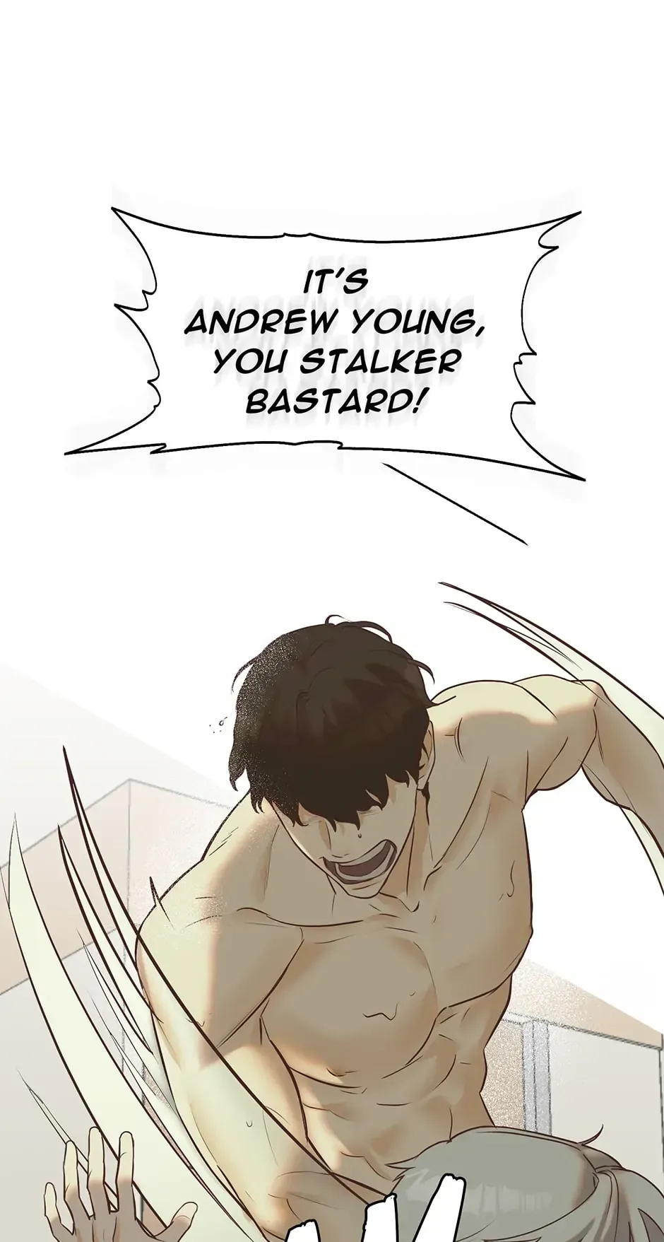 Nerd Project Chapter 6 Online - página 33