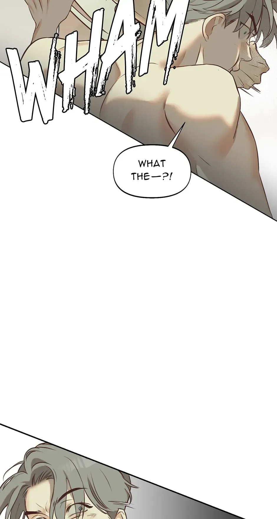 Nerd Project Chapter 6 Online - página 34