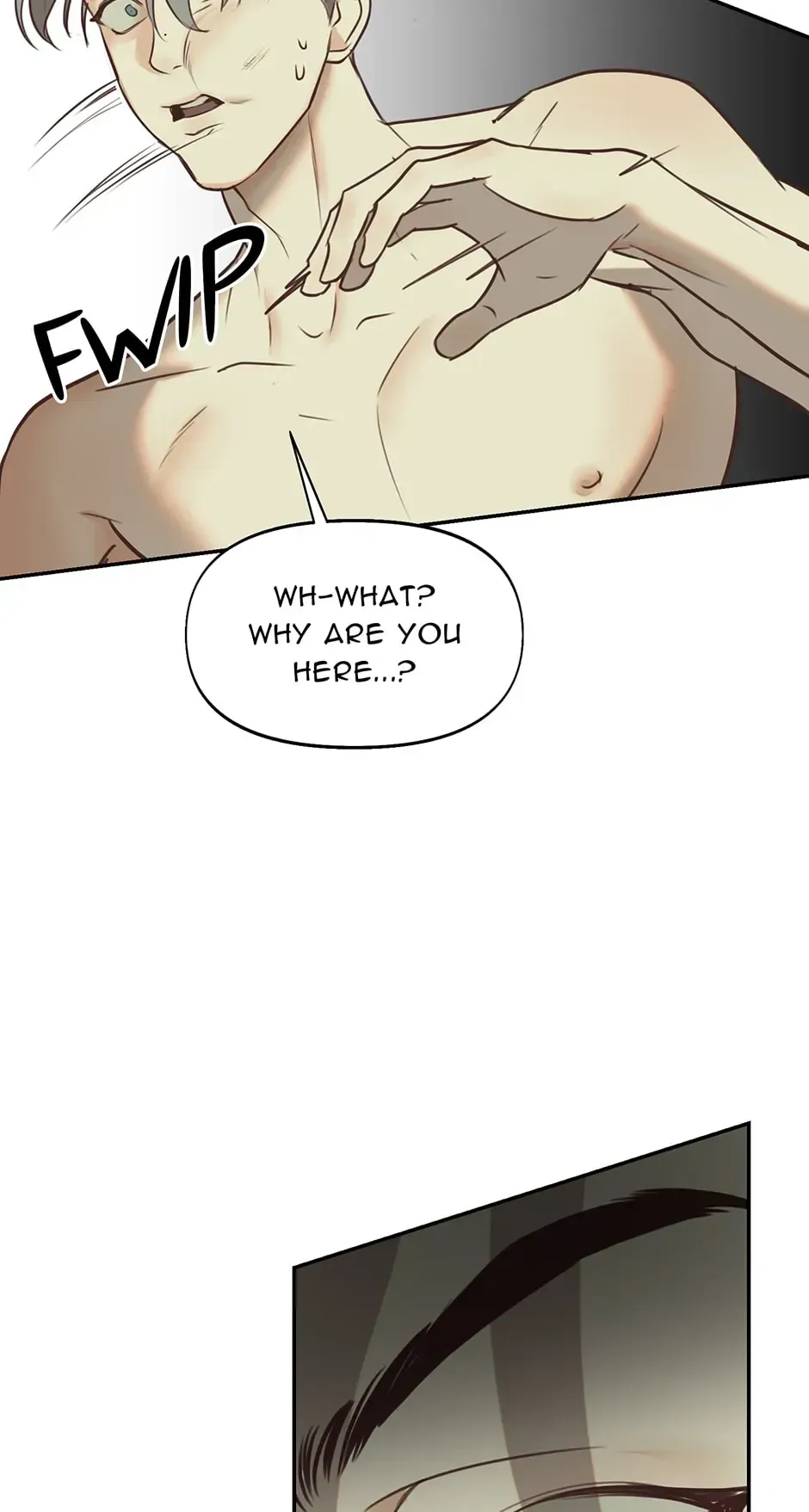 Nerd Project Chapter 6 Online - página 35