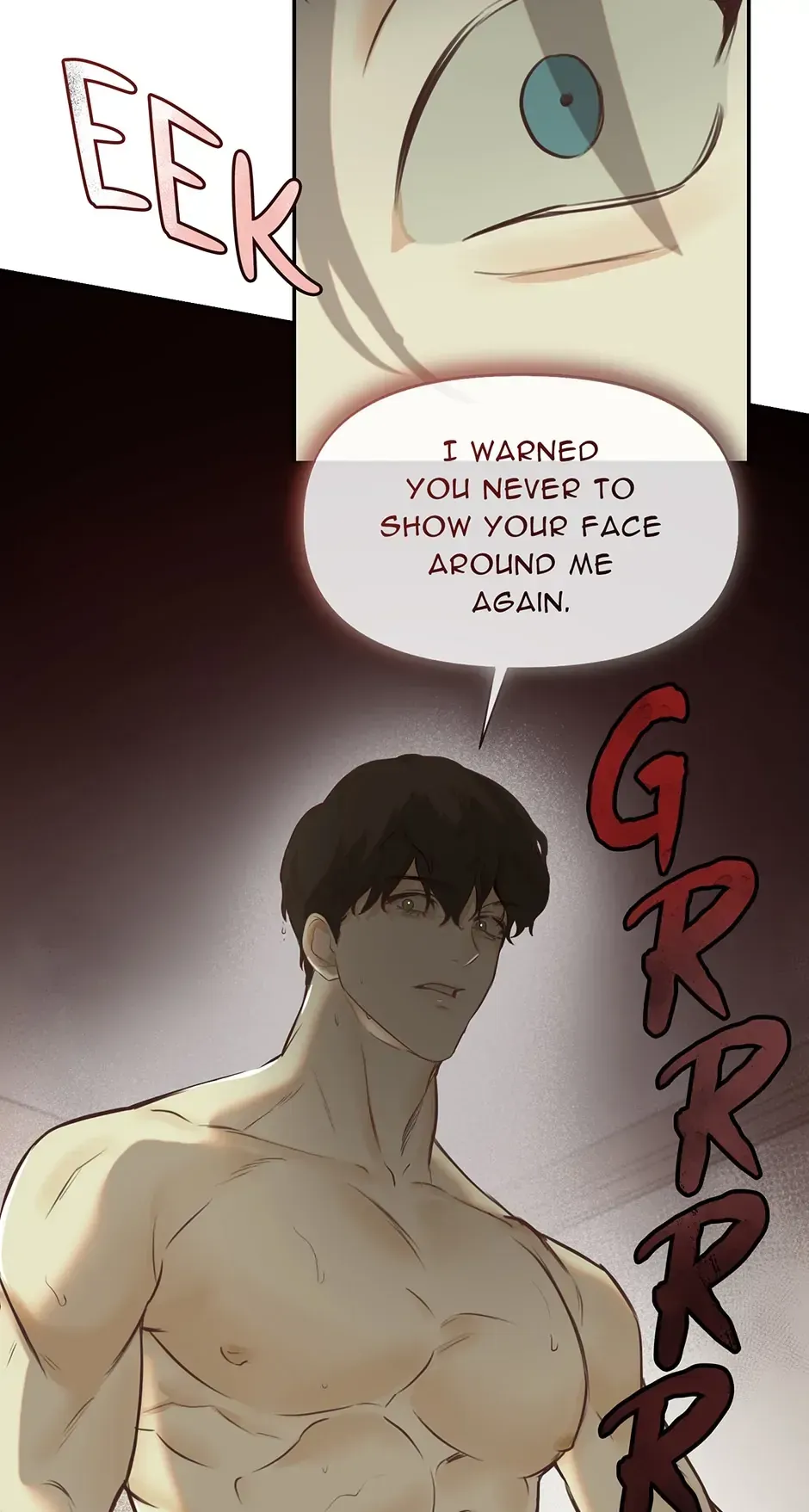 Nerd Project Chapter 6 Online - página 36