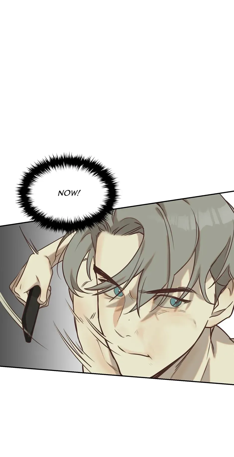 Nerd Project Chapter 6 Online - página 41