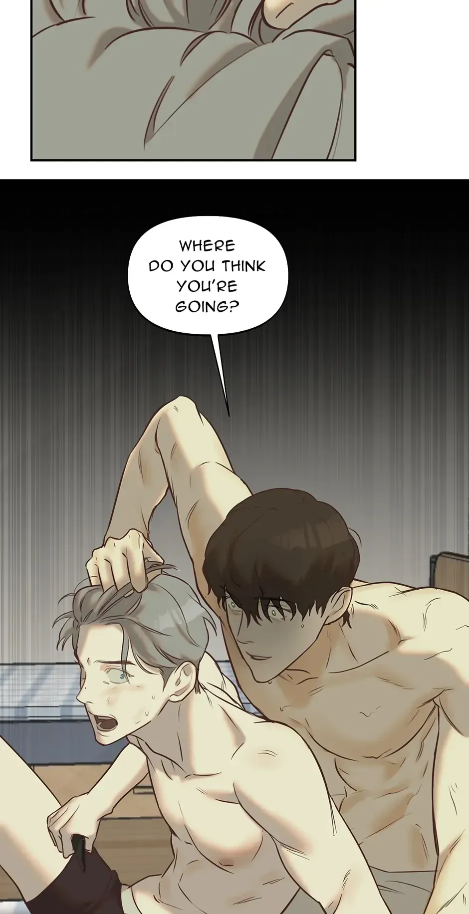 Nerd Project Chapter 6 Online - página 43