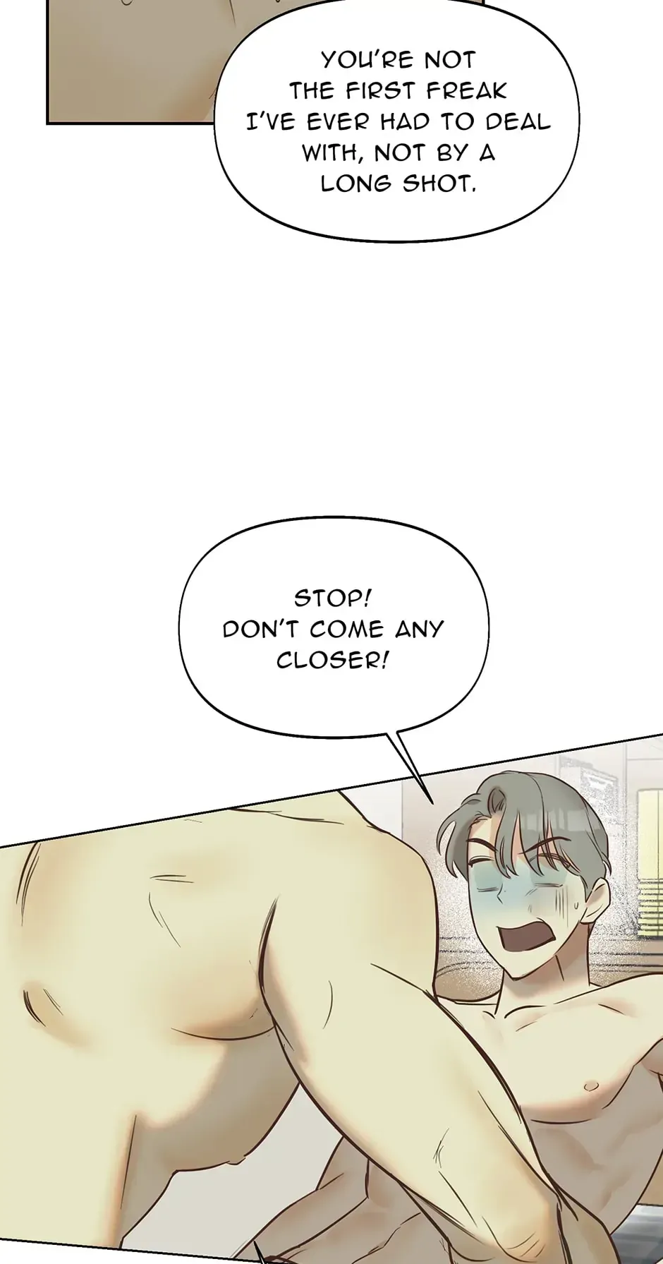 Nerd Project Chapter 6 Online - página 49