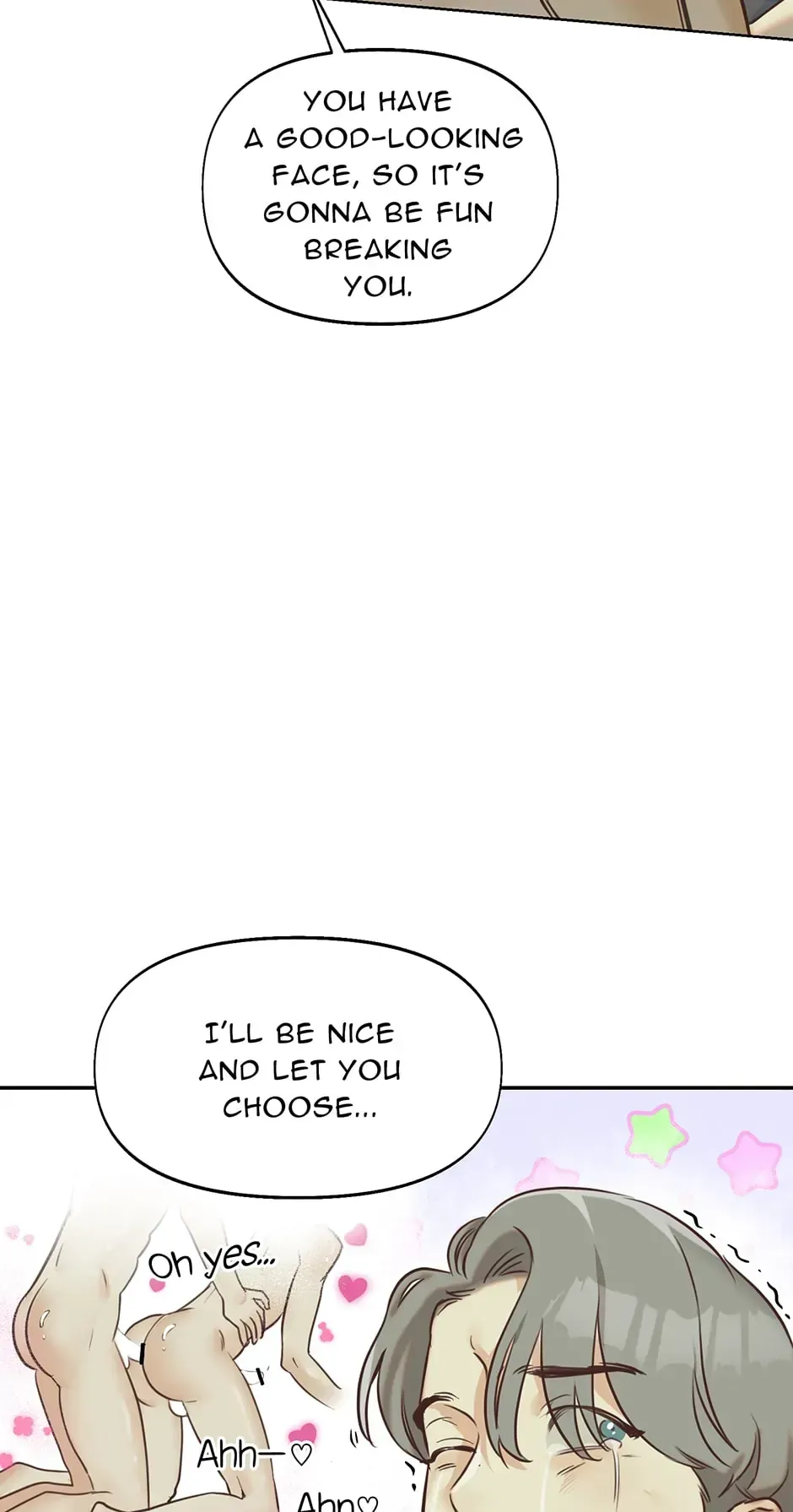 Nerd Project Chapter 6 Online - página 50