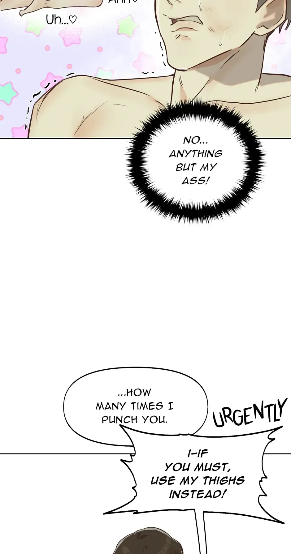 Nerd Project Chapter 6 Online - página 51