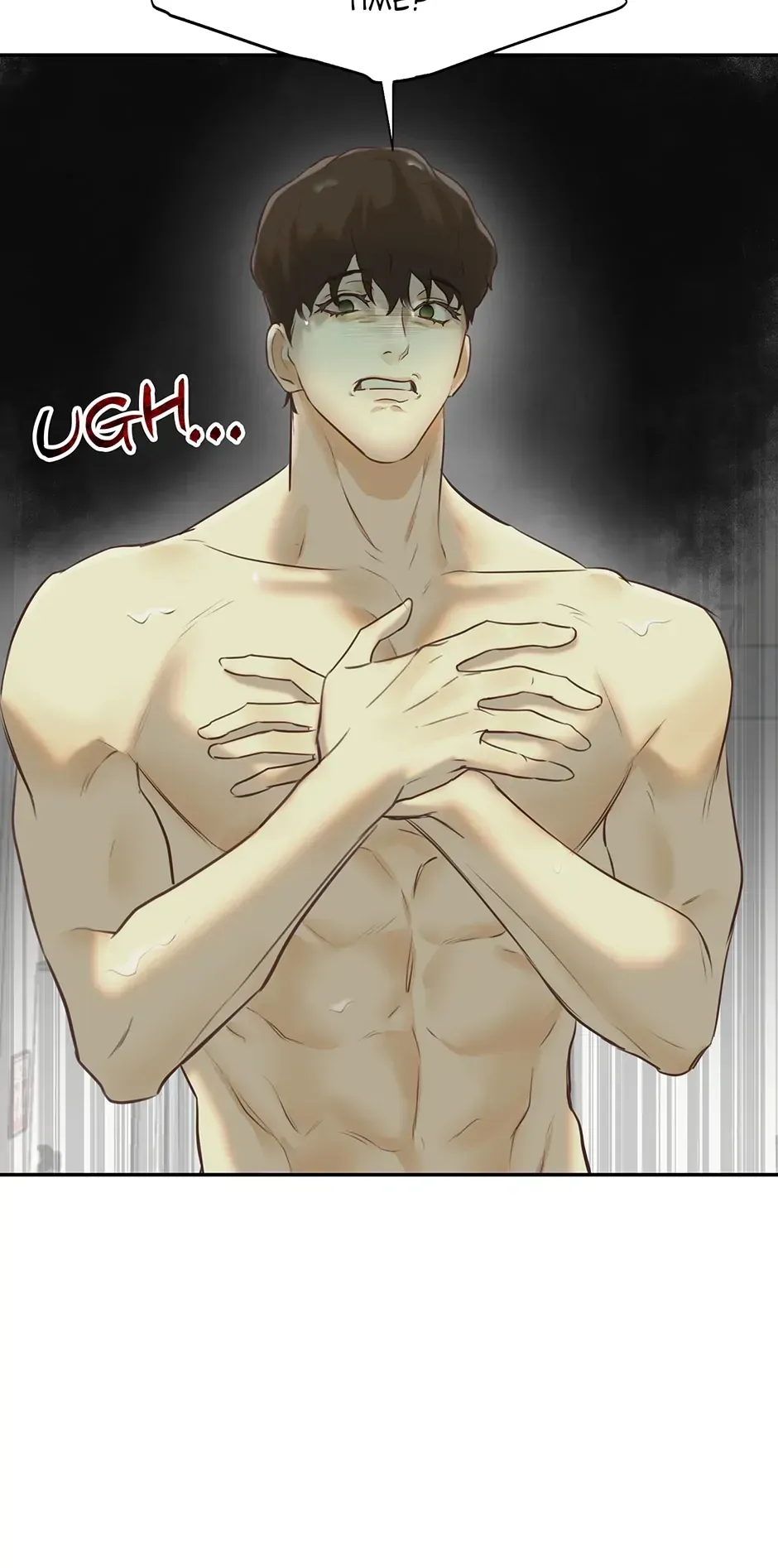 Nerd Project Chapter 6 Online - página 54