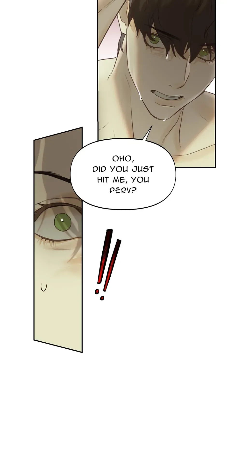 Nerd Project Chapter 6 Online - página 59