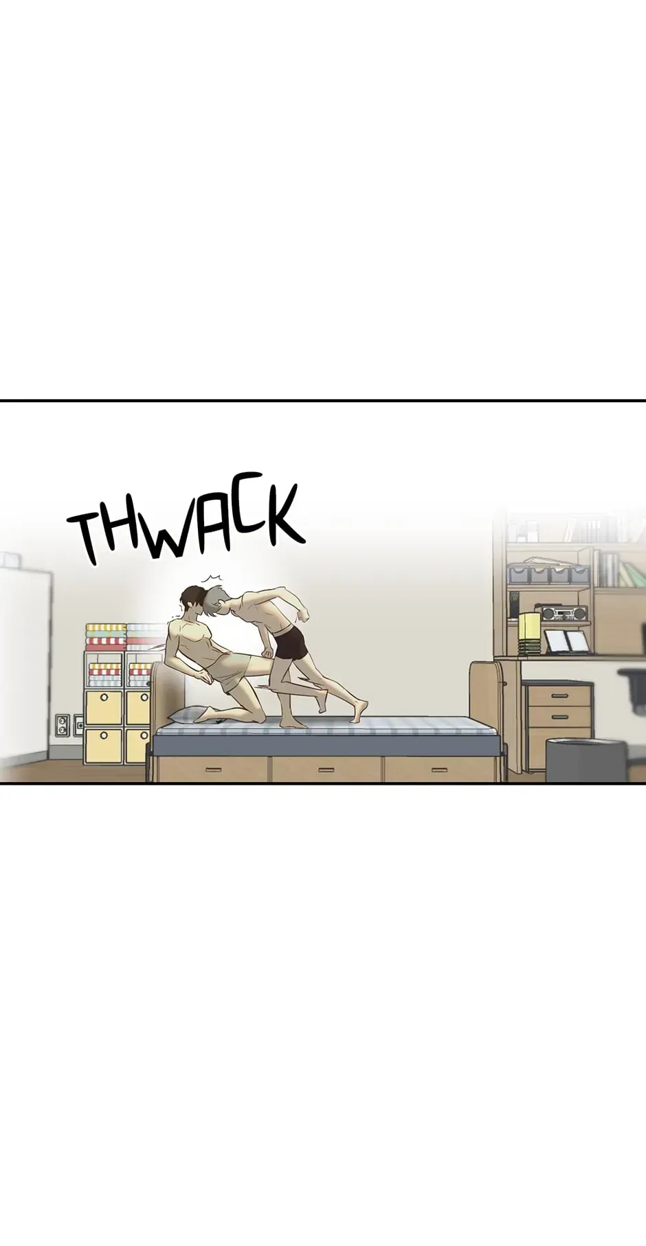 Nerd Project Chapter 6 Online - página 60