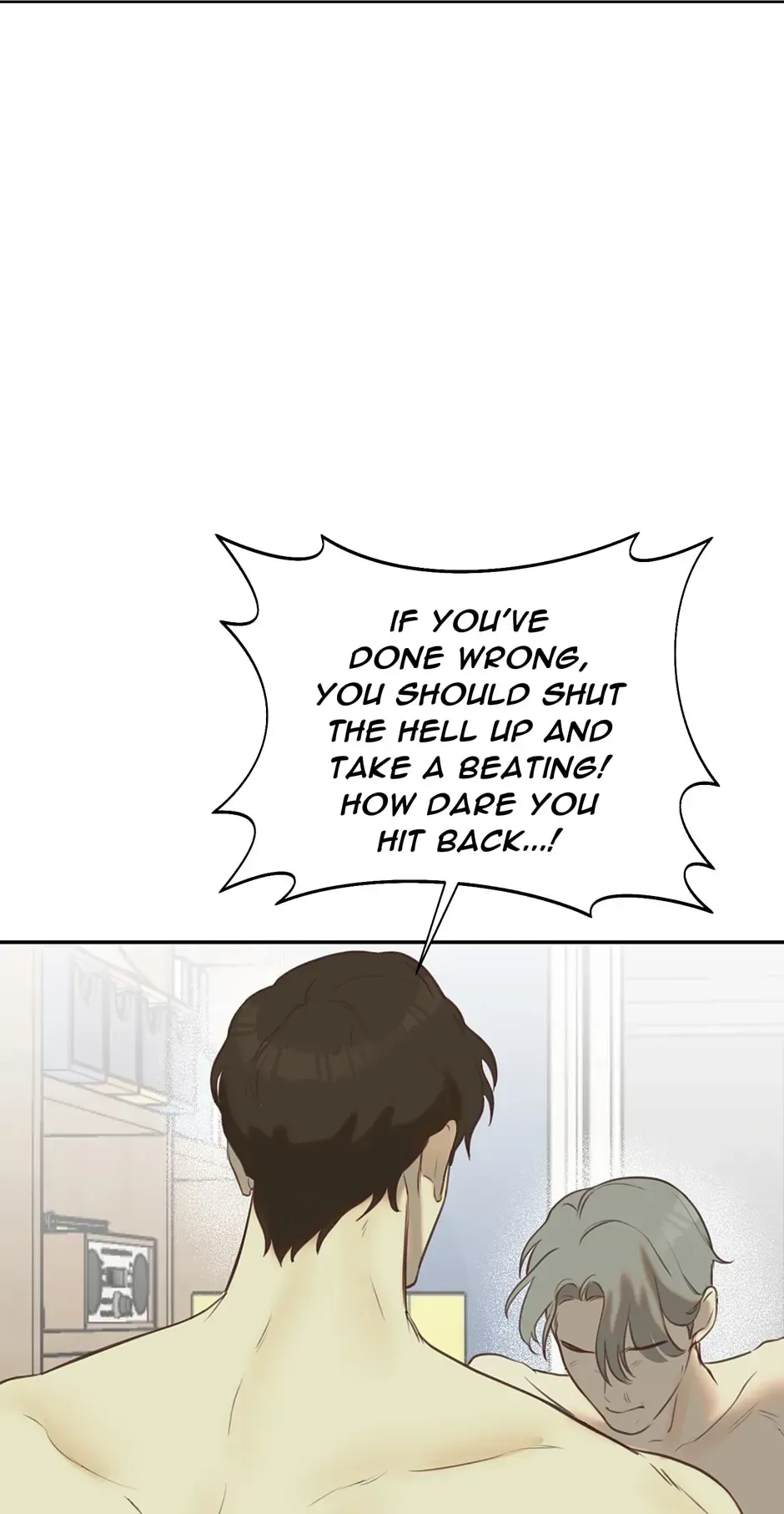 Nerd Project Chapter 6 Online - página 62
