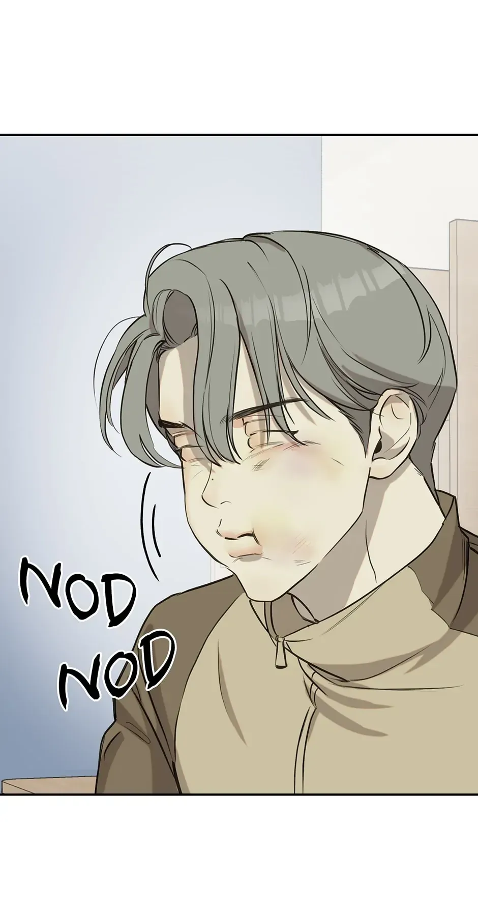 Nerd Project Chapter 7 Online - página 4