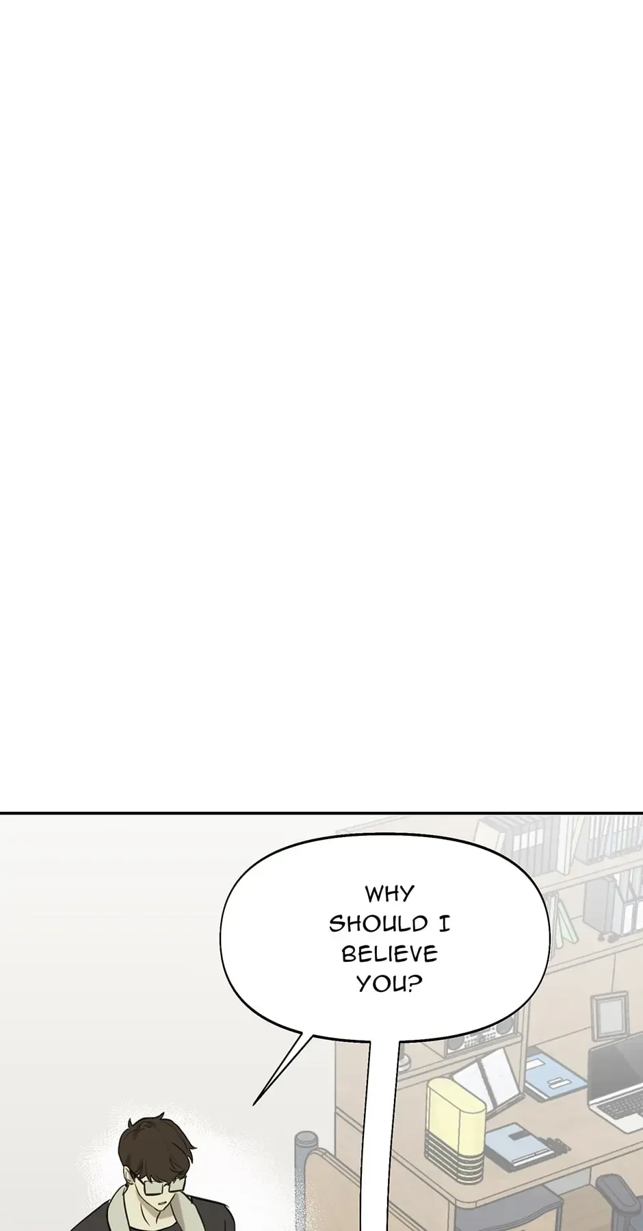 Nerd Project Chapter 7 Online - página 5