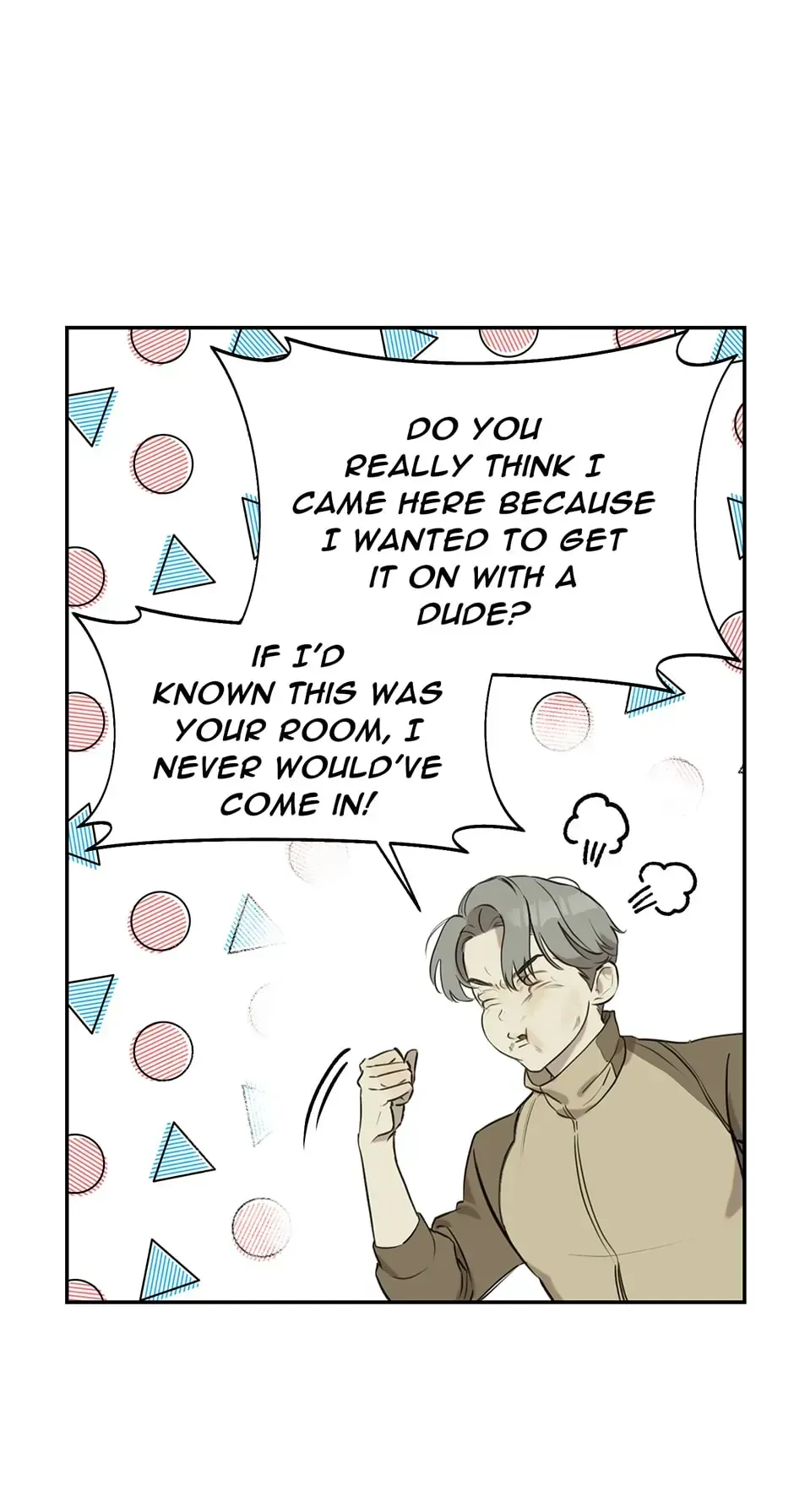 Nerd Project Chapter 7 Online - página 7