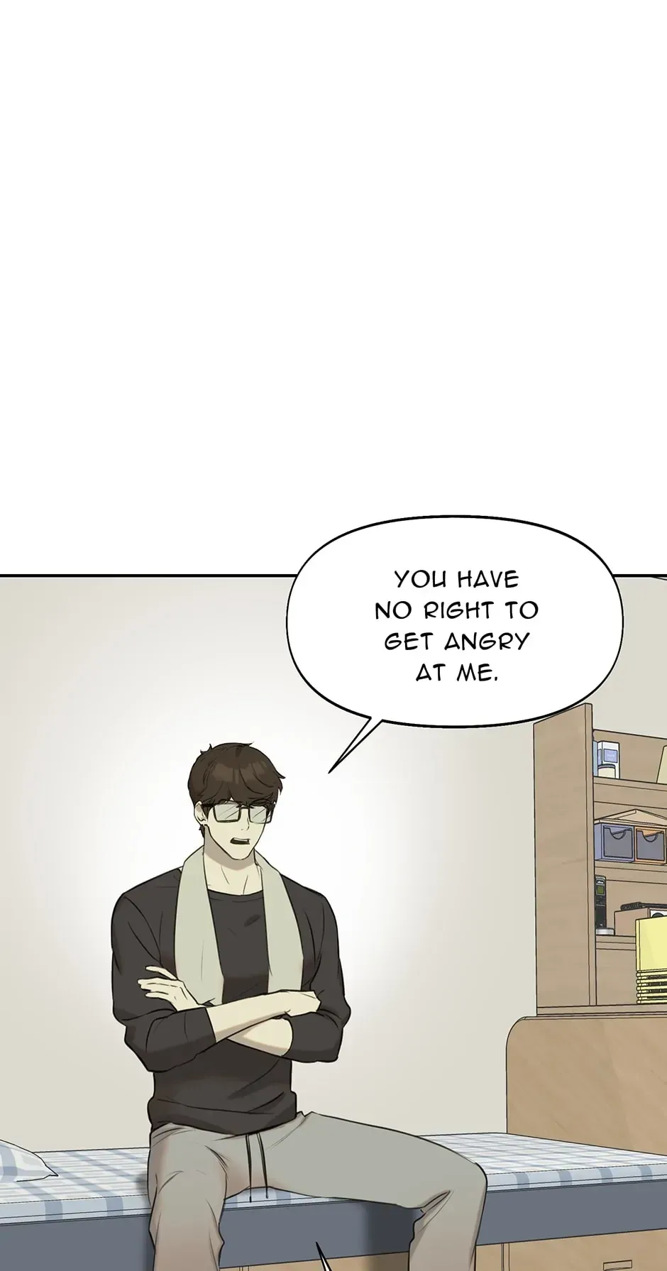 Nerd Project Chapter 7 Online - página 8