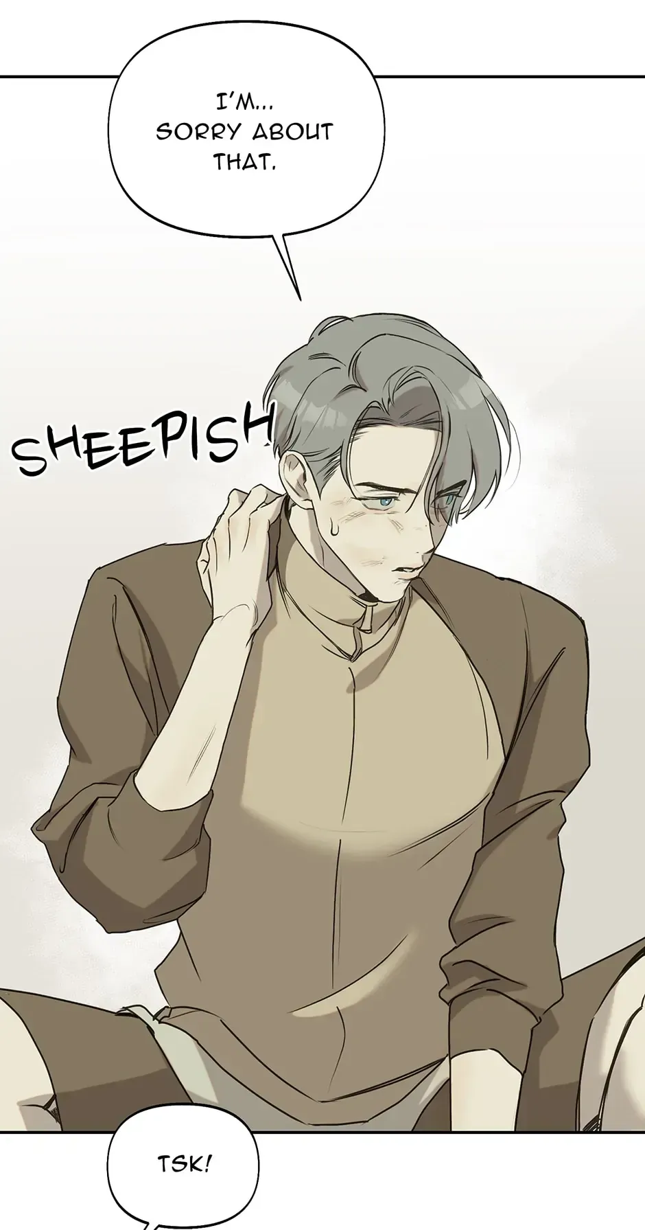 Nerd Project Chapter 7 Online - página 11