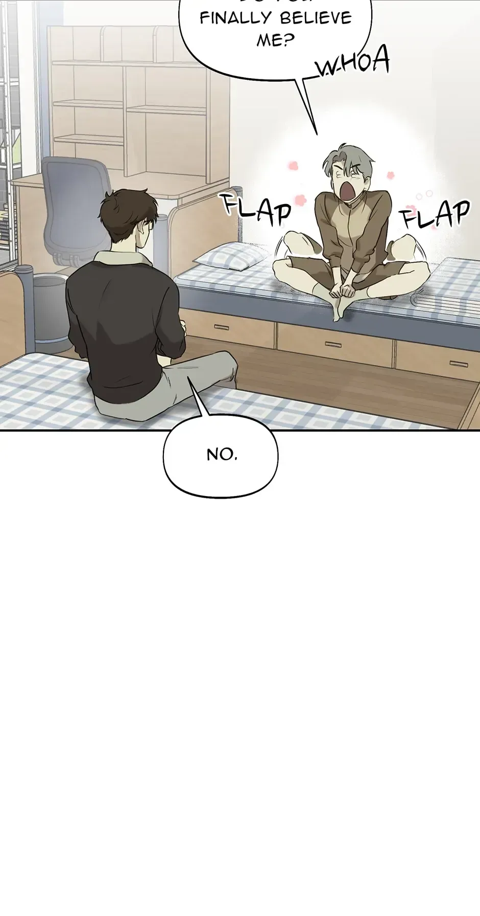 Nerd Project Chapter 7 Online - página 13