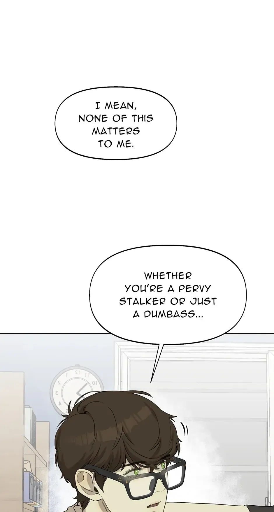 Nerd Project Chapter 7 Online - página 15