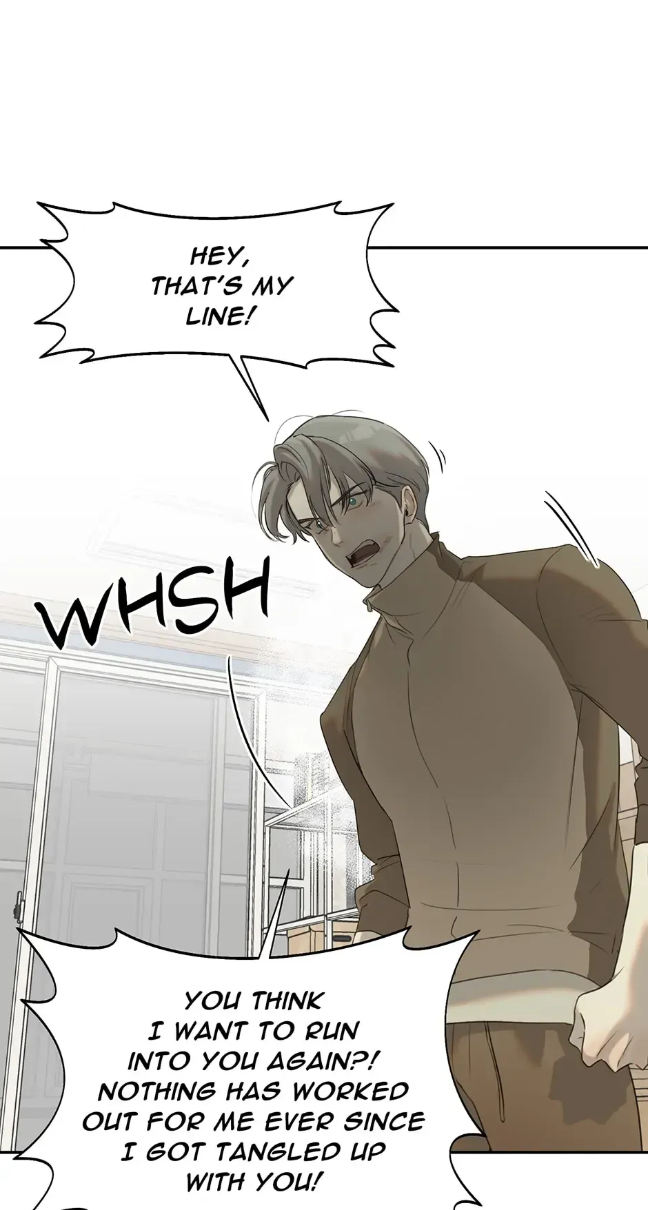 Nerd Project Chapter 7 Online - página 19