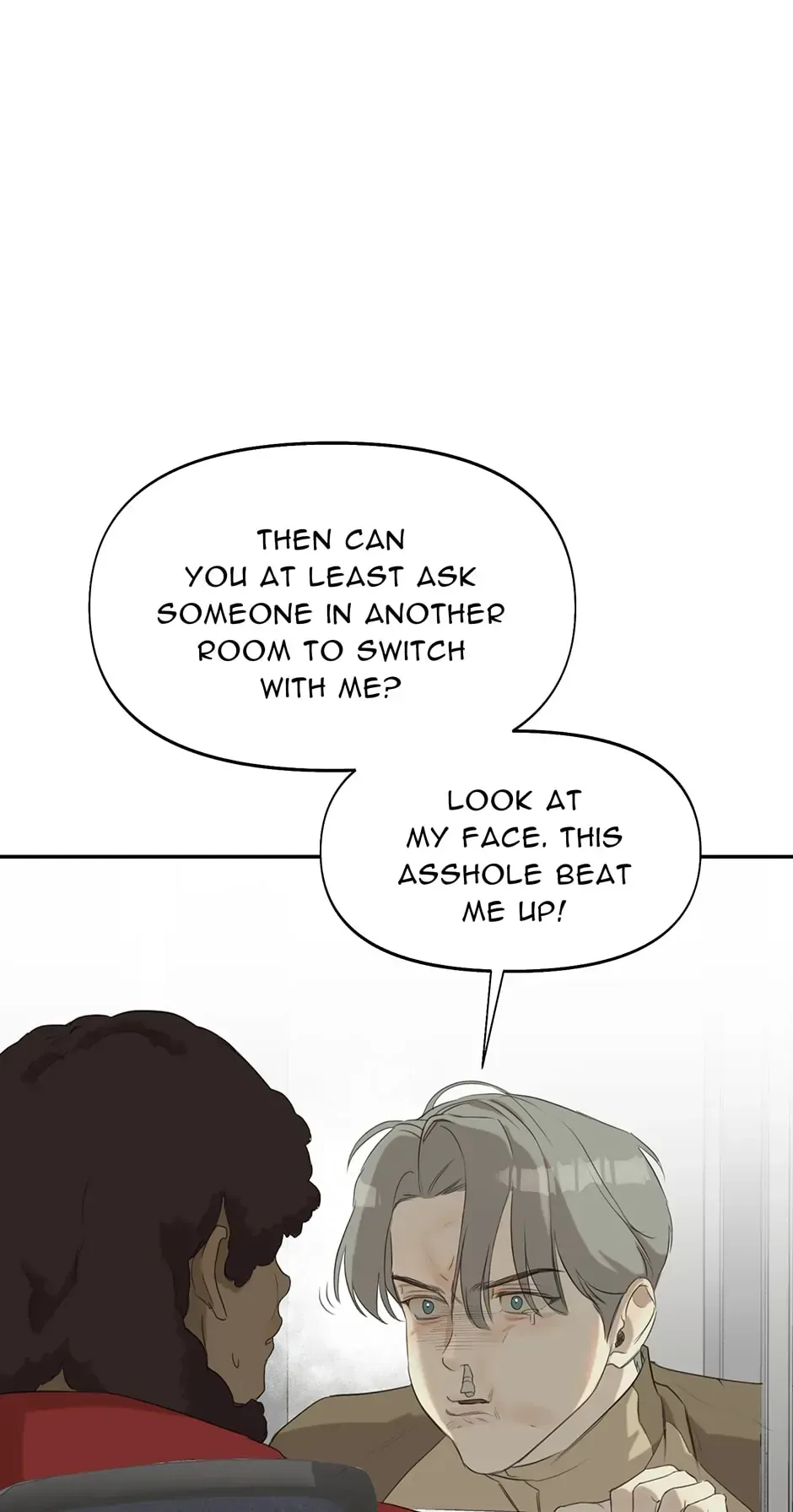 Nerd Project Chapter 7 Online - página 30