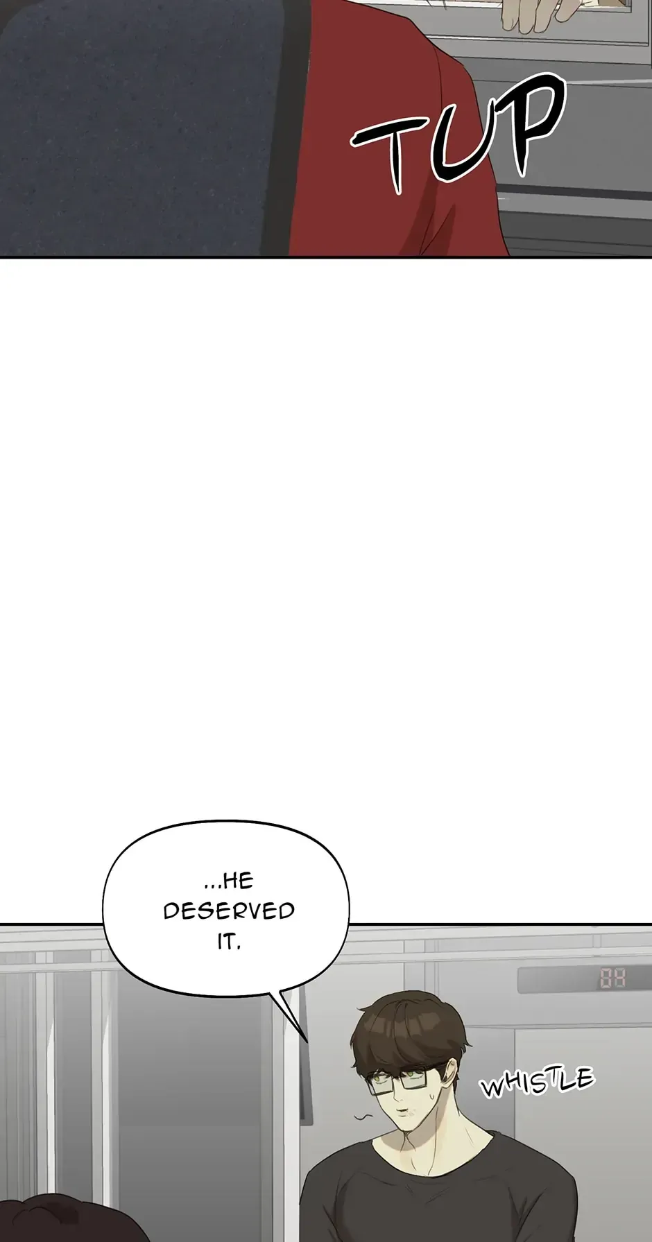 Nerd Project Chapter 7 Online - página 31