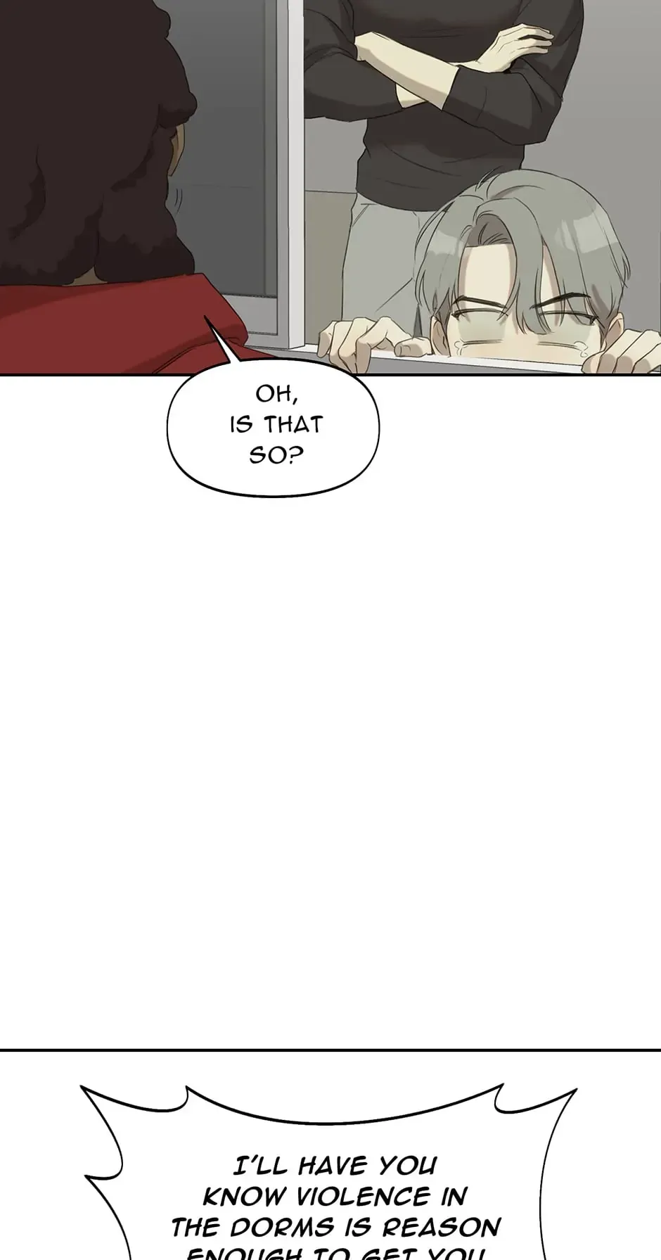 Nerd Project Chapter 7 Online - página 32