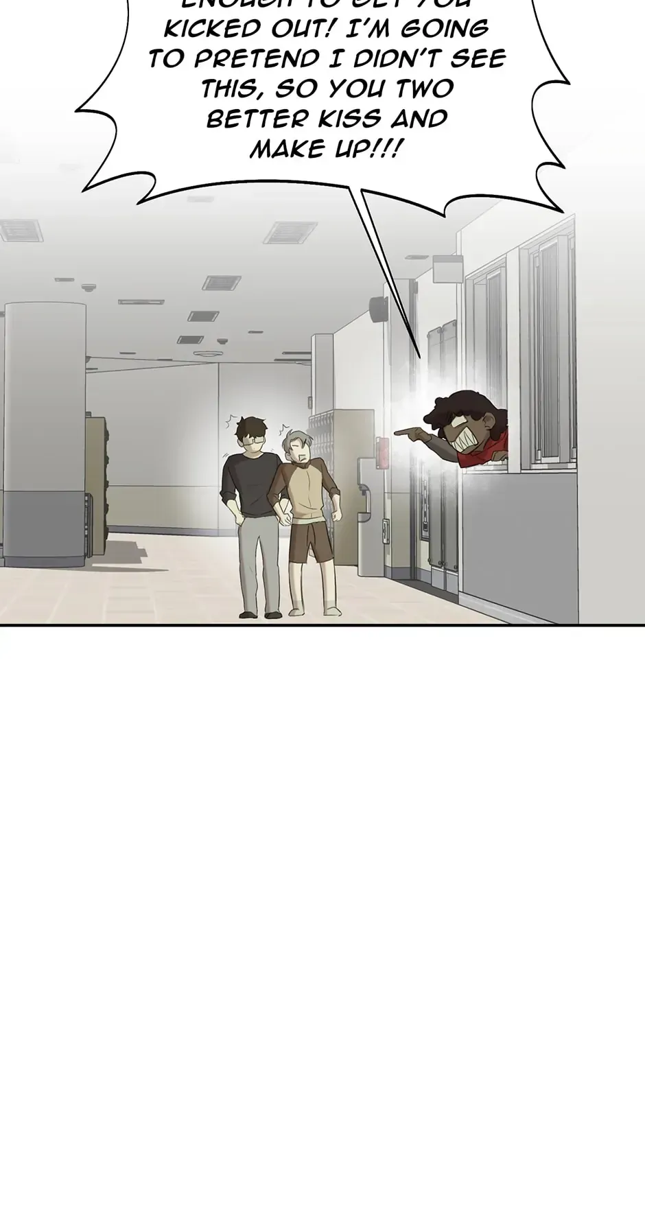 Nerd Project Chapter 7 Online - página 33