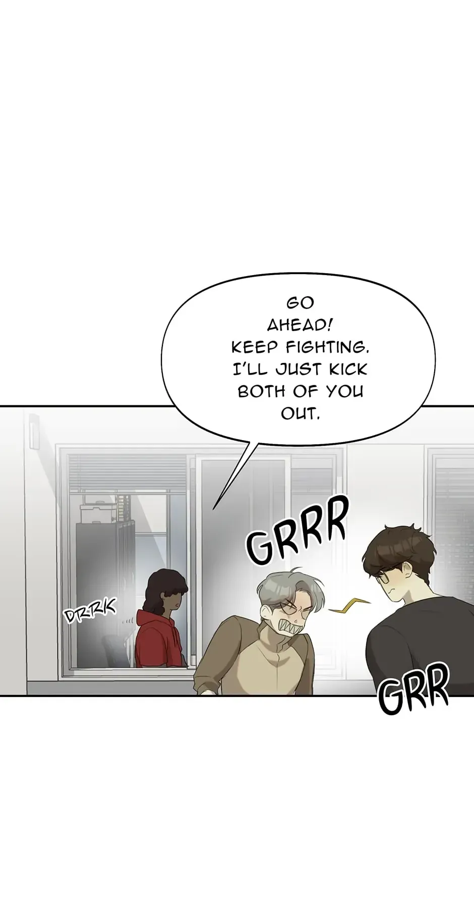 Nerd Project Chapter 7 Online - página 35