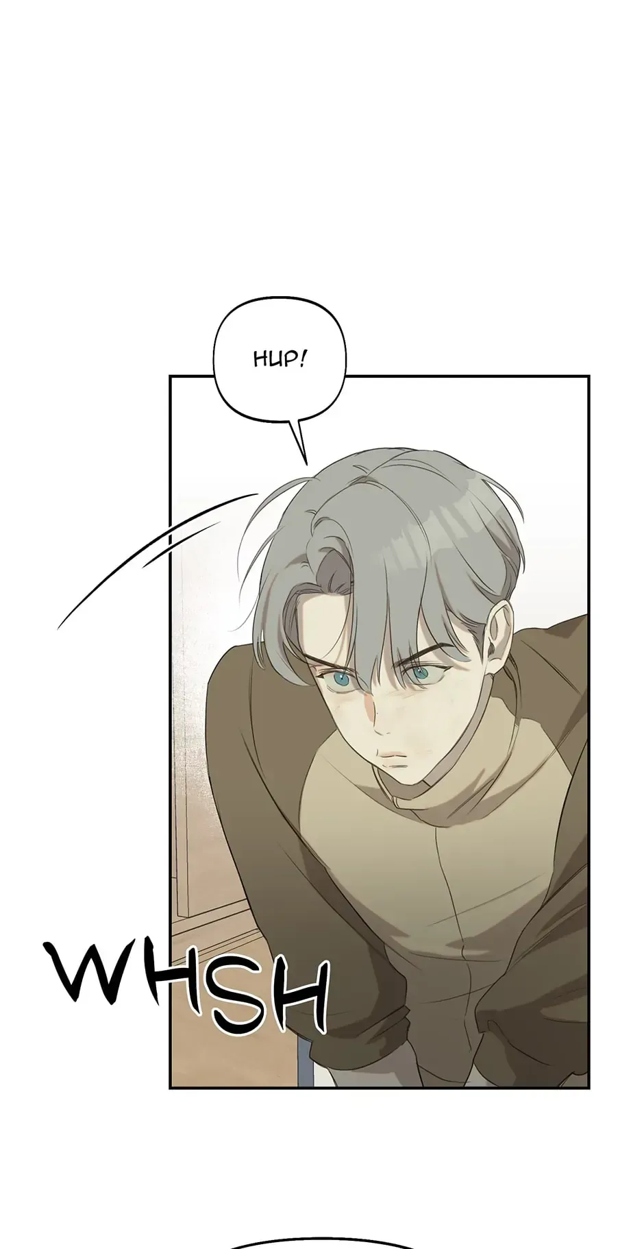 Nerd Project Chapter 7 Online - página 41