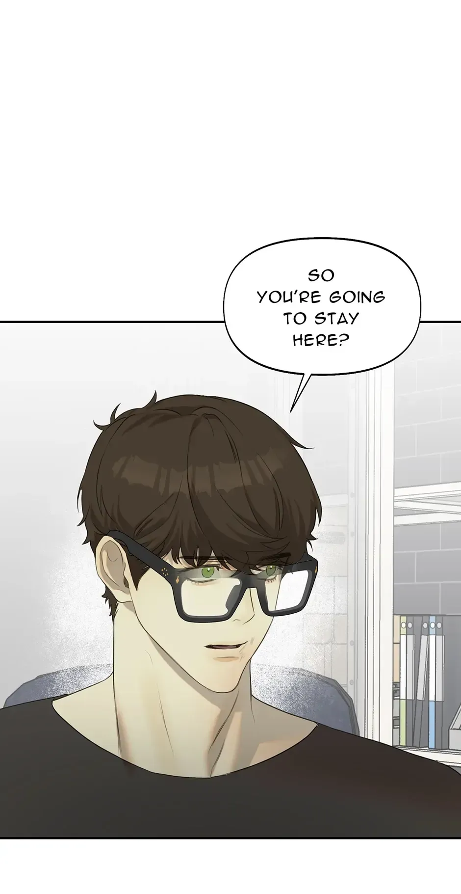 Nerd Project Chapter 7 Online - página 43