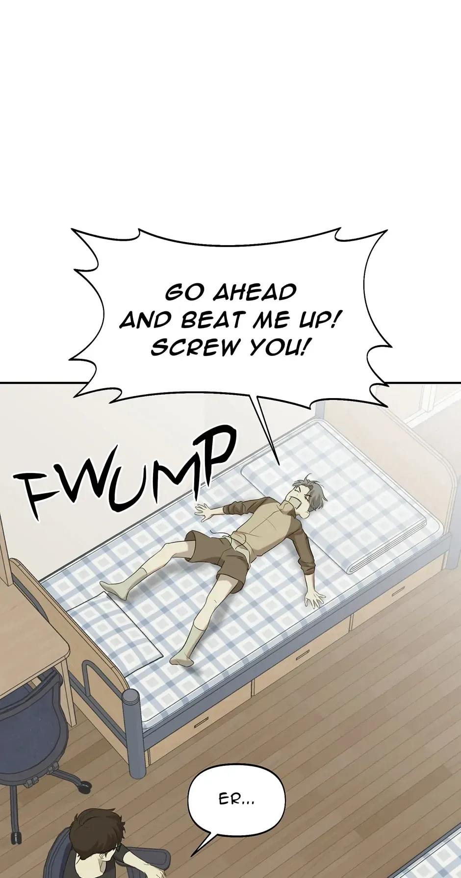 Nerd Project Chapter 7 Online - página 45