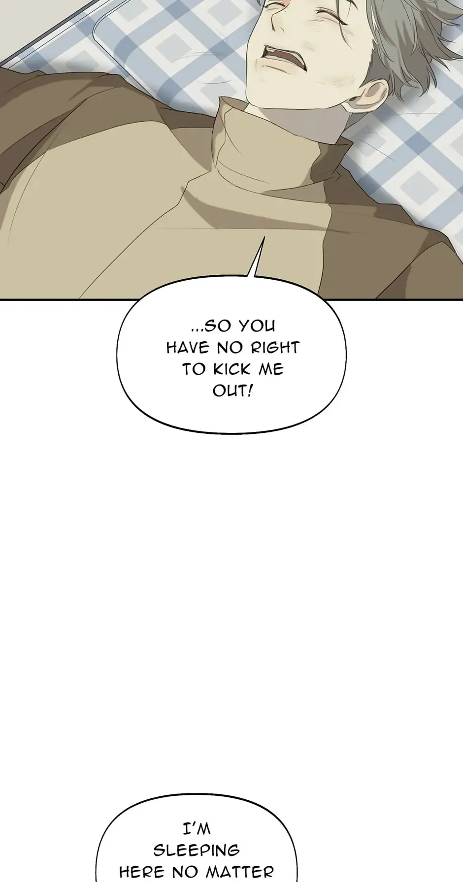 Nerd Project Chapter 7 Online - página 47