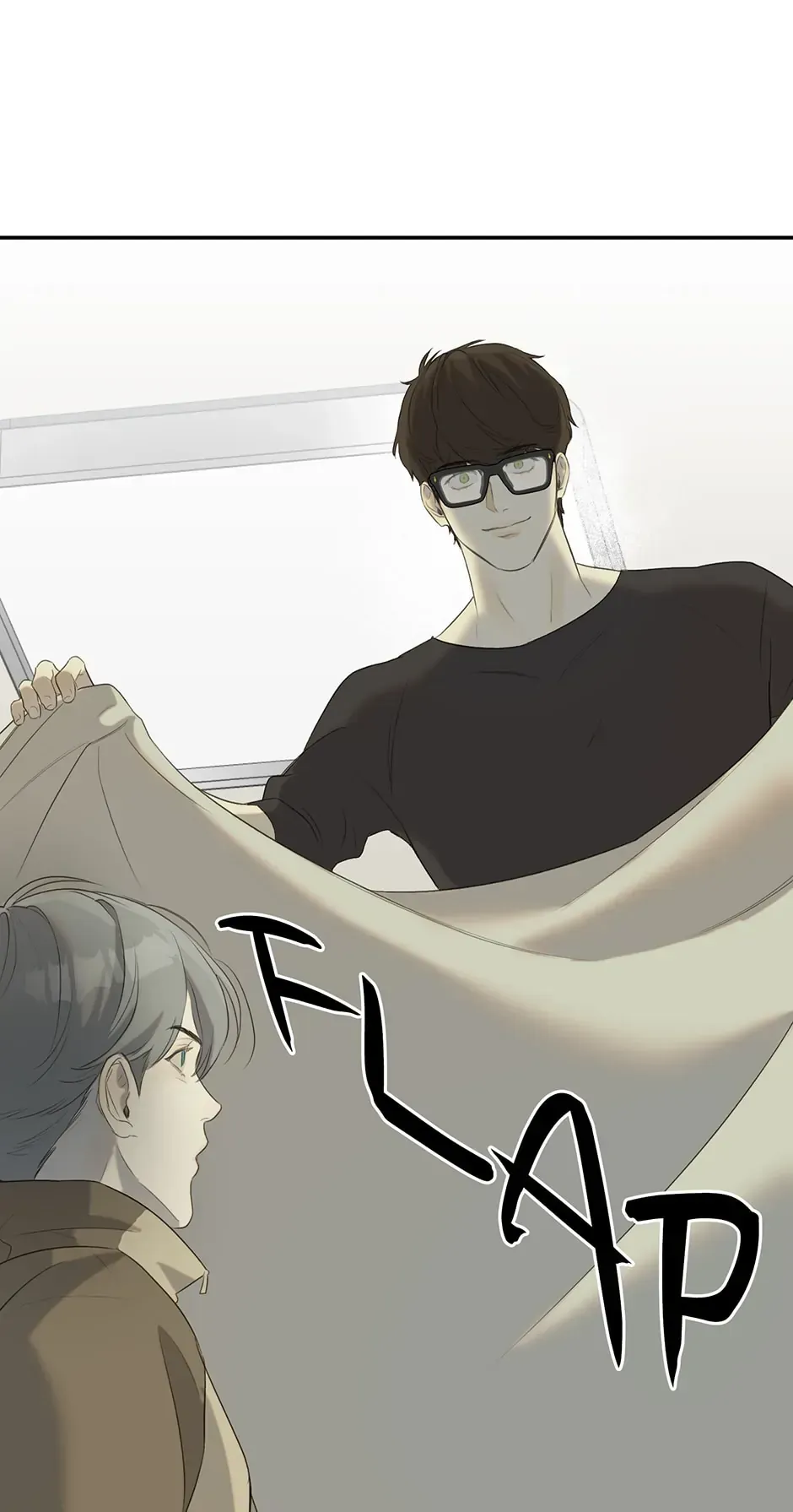 Nerd Project Chapter 7 Online - página 49