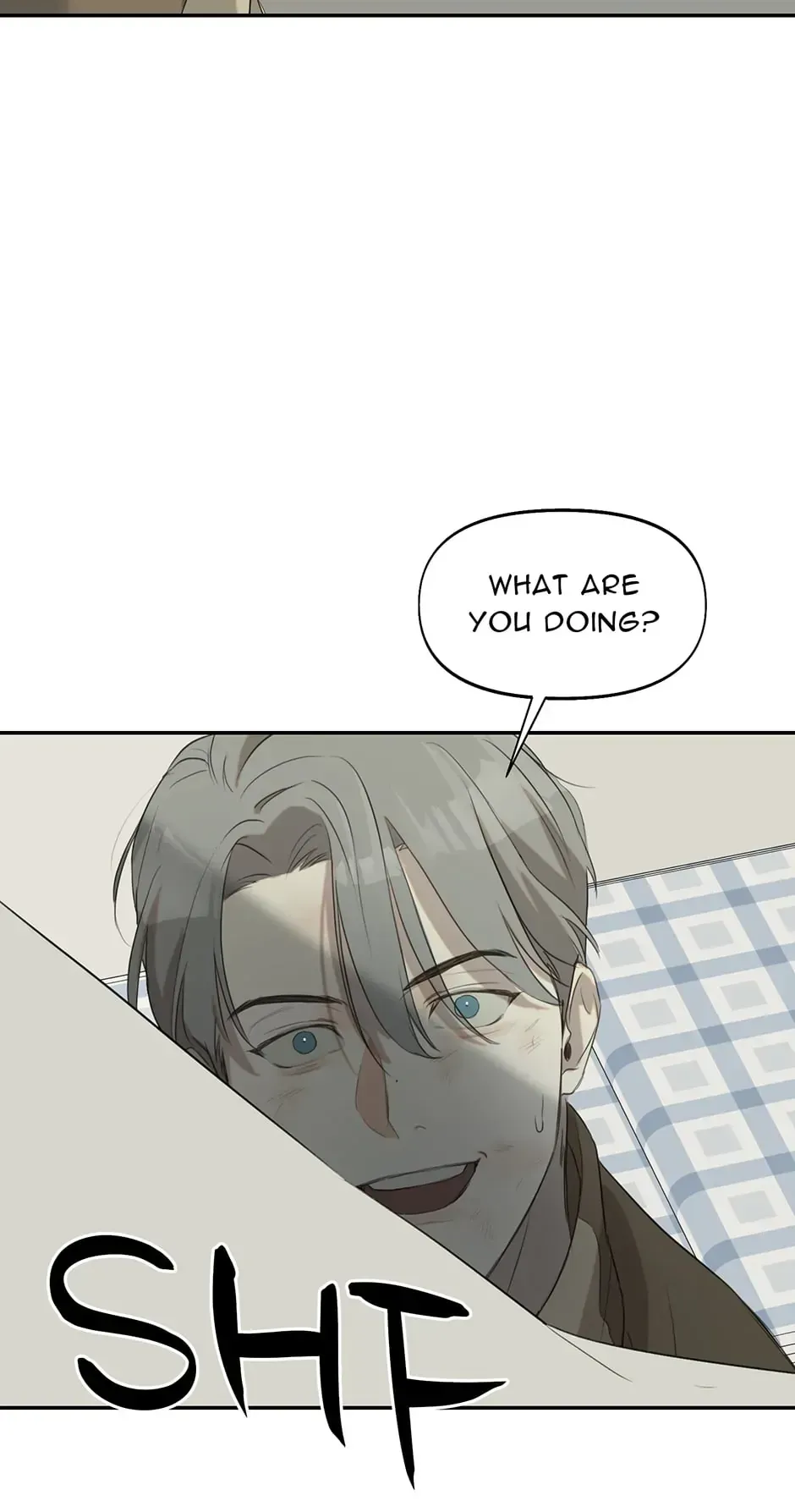 Nerd Project Chapter 7 Online - página 50