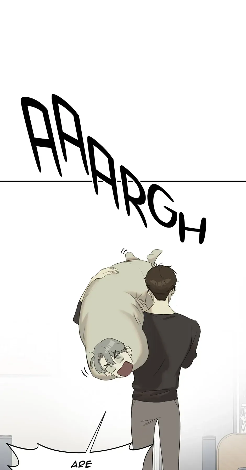 Nerd Project Chapter 7 Online - página 51