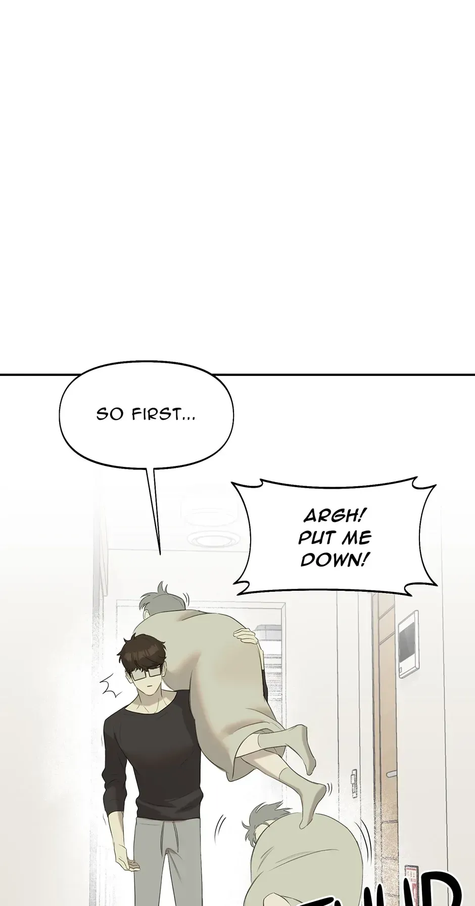 Nerd Project Chapter 7 Online - página 55