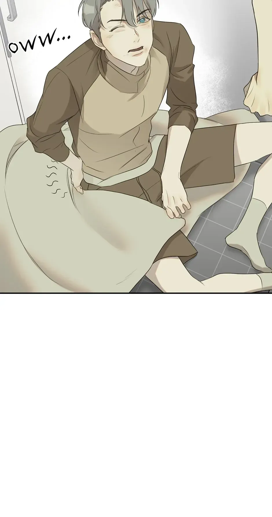 Nerd Project Chapter 7 Online - página 57