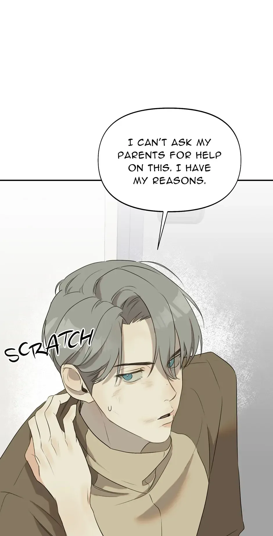 Nerd Project Chapter 7 Online - página 58