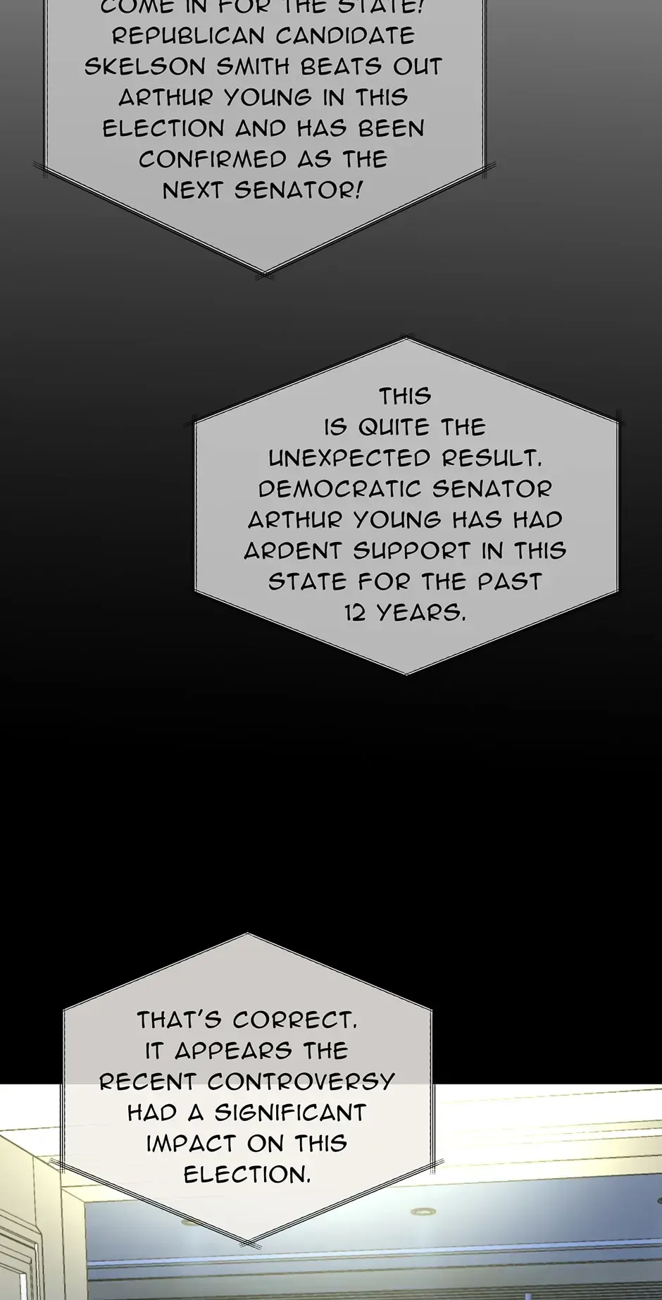 Nerd Project Chapter 7 Online - página 64
