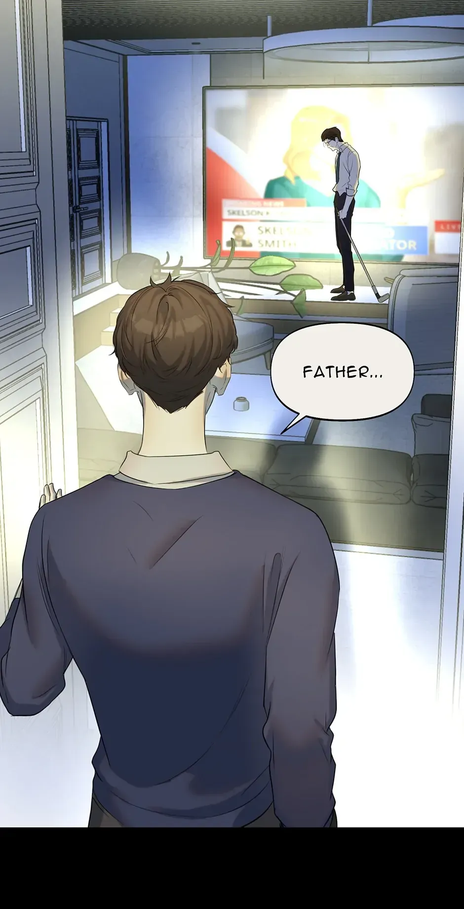 Nerd Project Chapter 7 Online - página 65