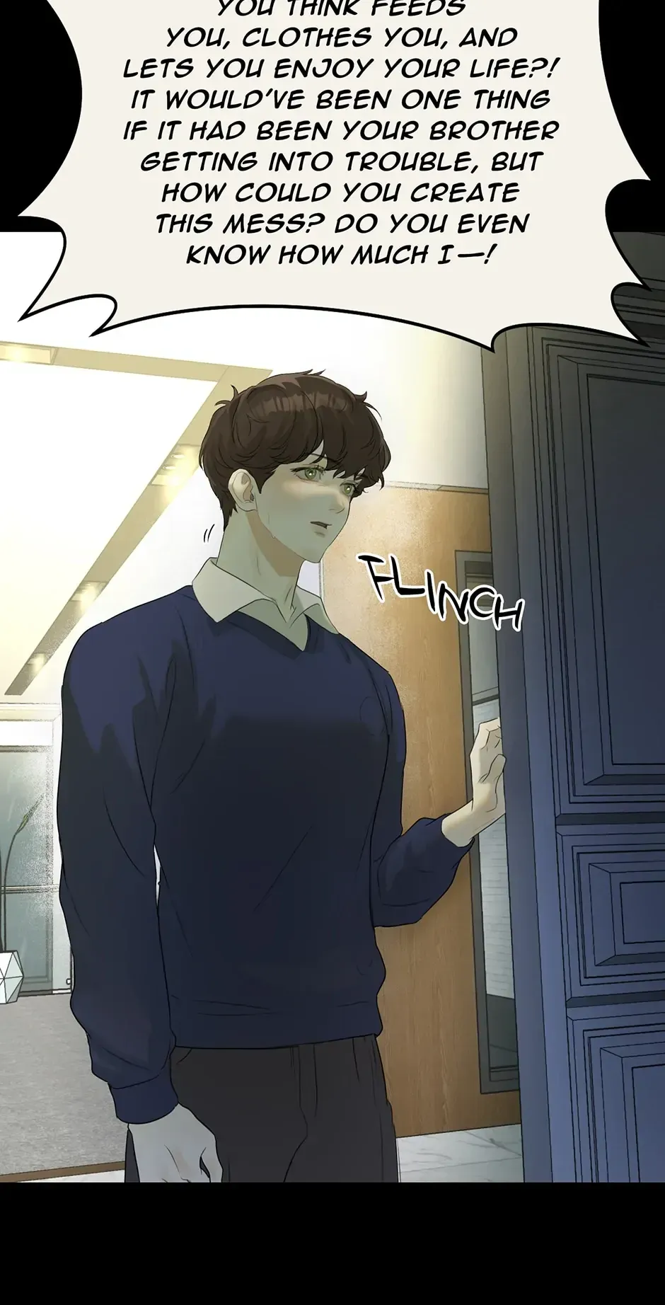 Nerd Project Chapter 7 Online - página 68