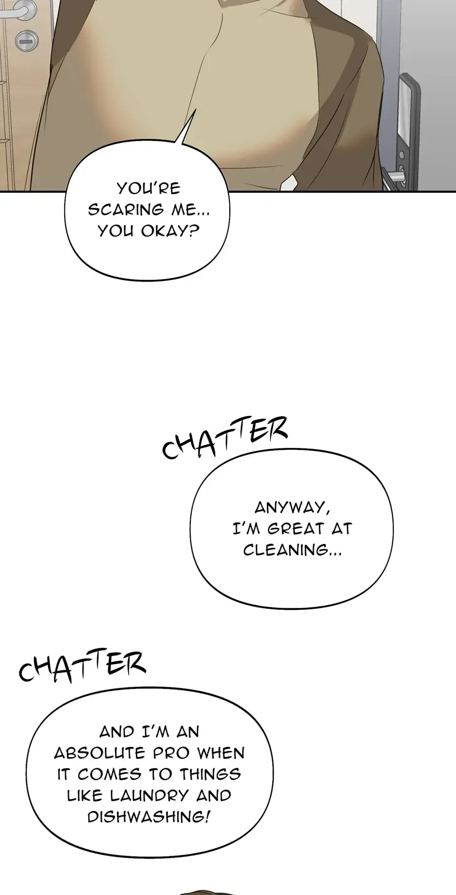 Nerd Project Chapter 7 Online - página 71