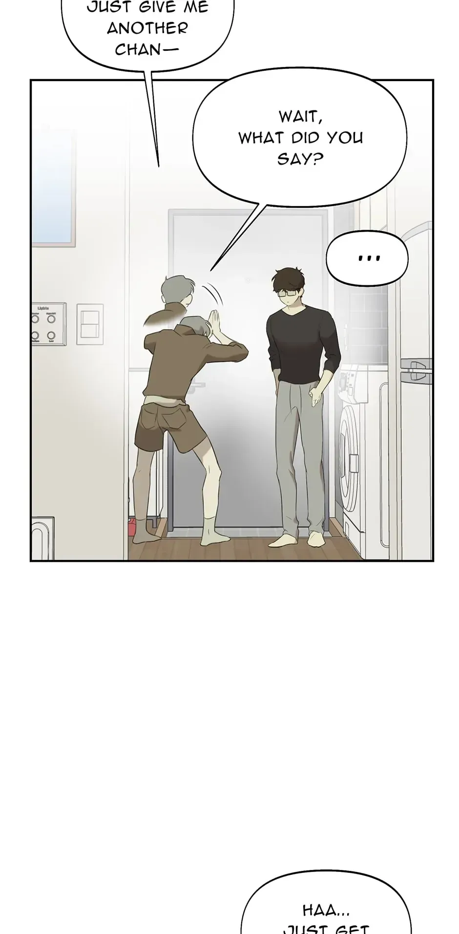 Nerd Project Chapter 7 Online - página 76