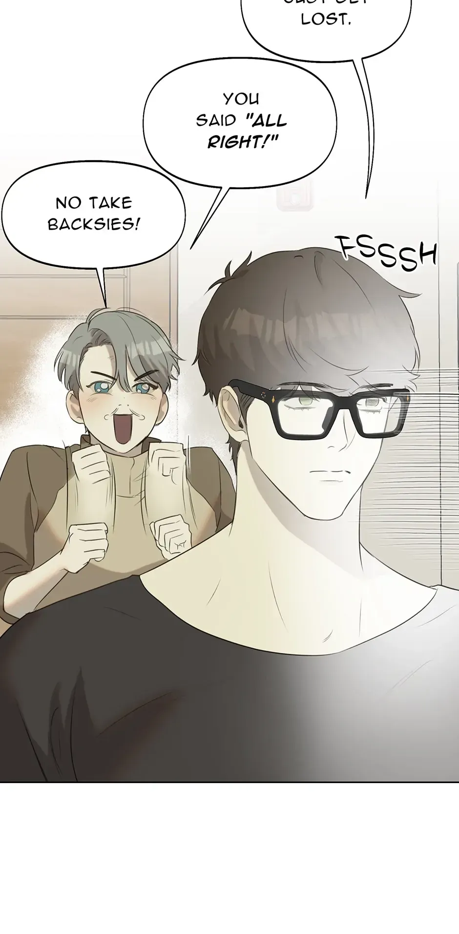 Nerd Project Chapter 7 Online - página 77