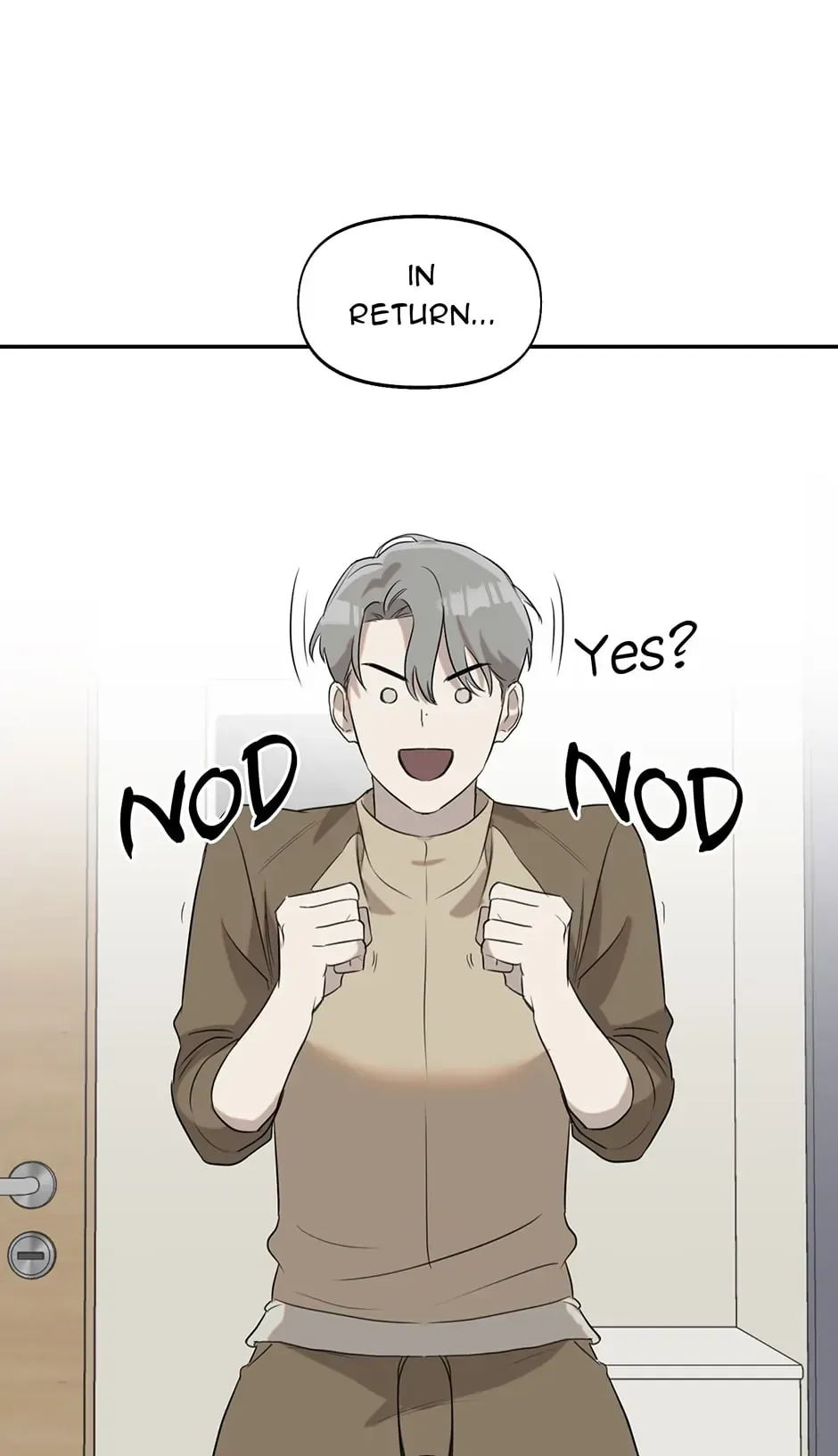 Nerd Project Chapter 7 Online - página 78