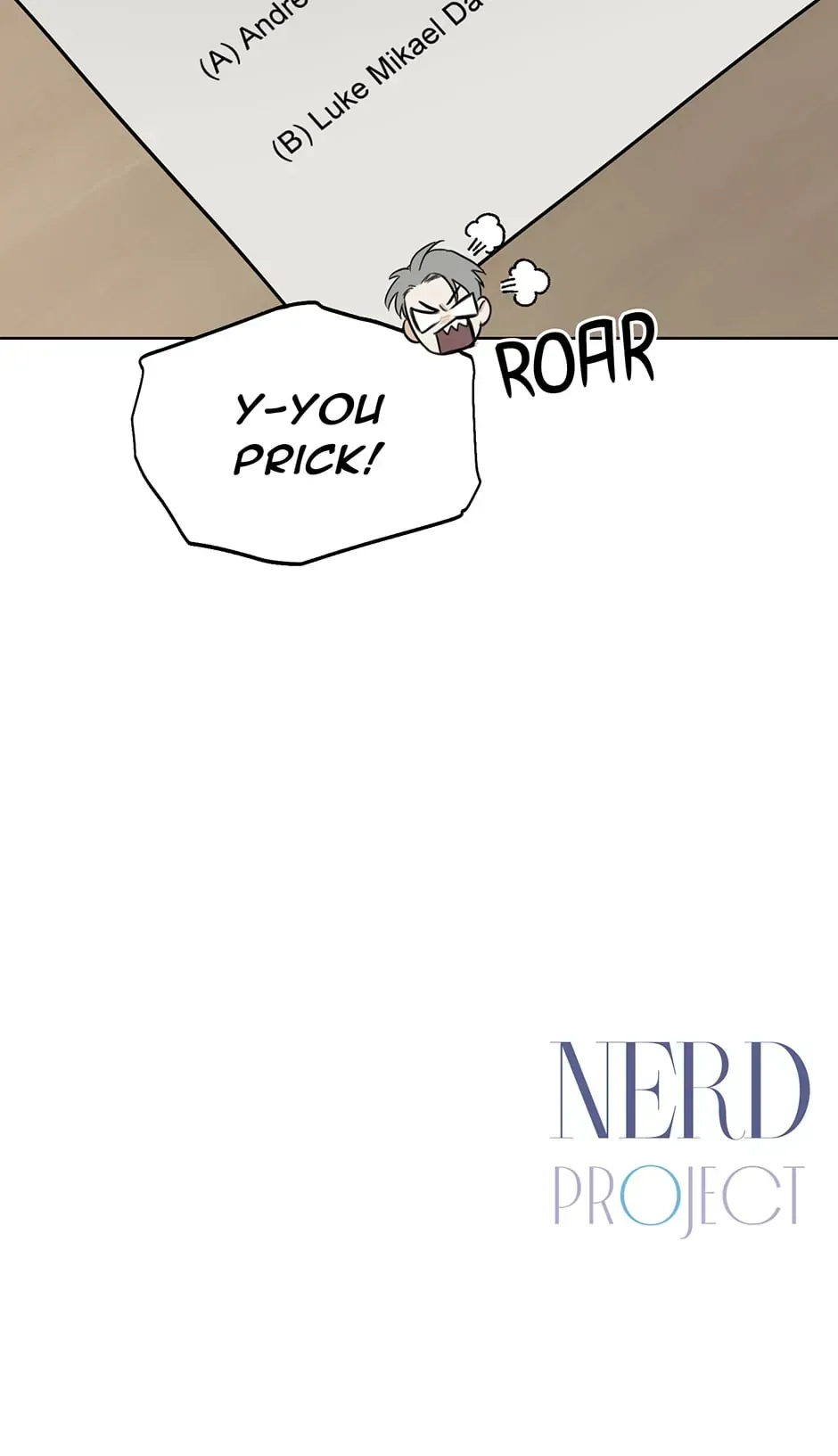 Nerd Project Chapter 7 Online - página 82