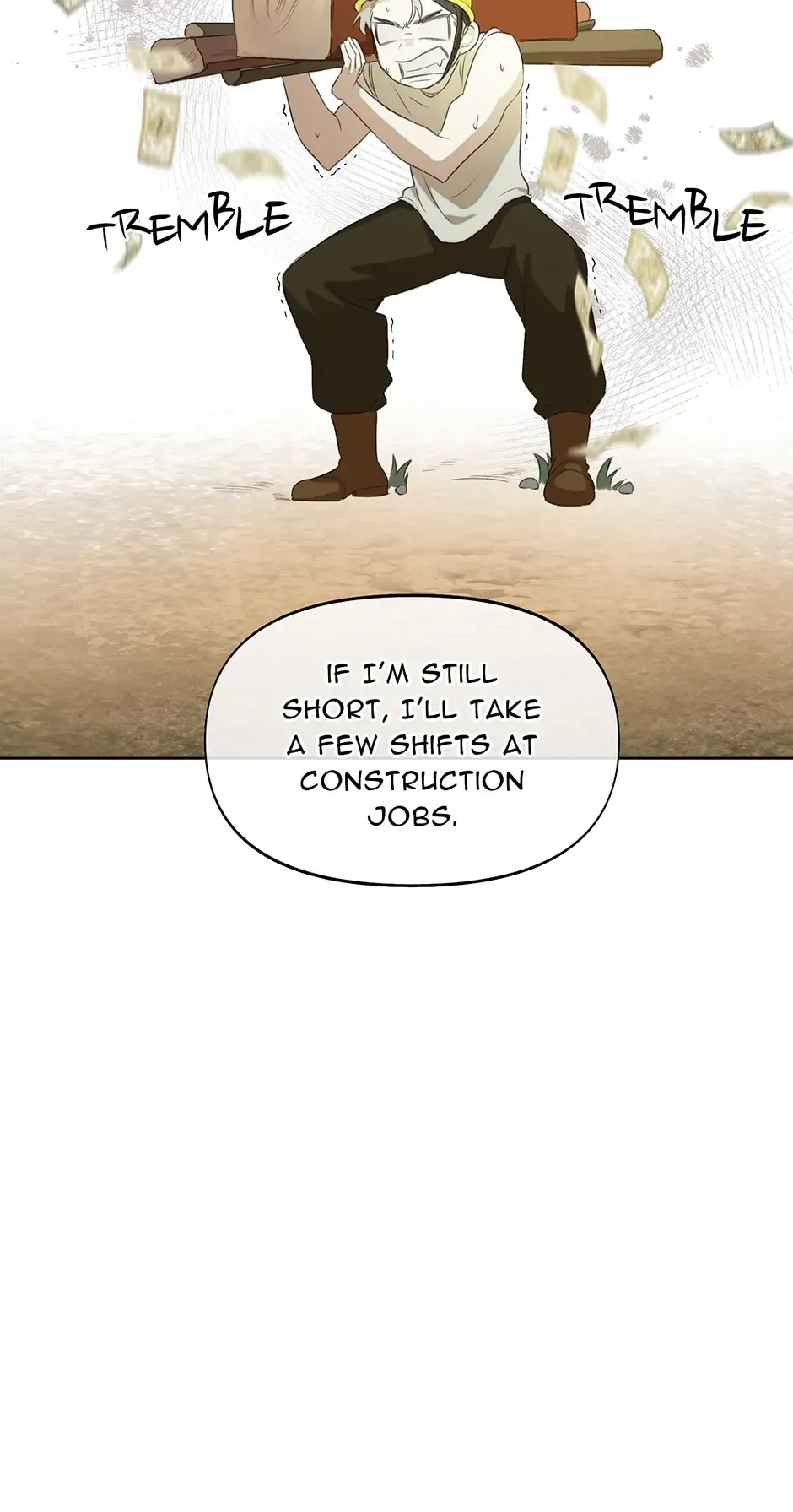 Nerd Project Chapter 8 Online - página 6