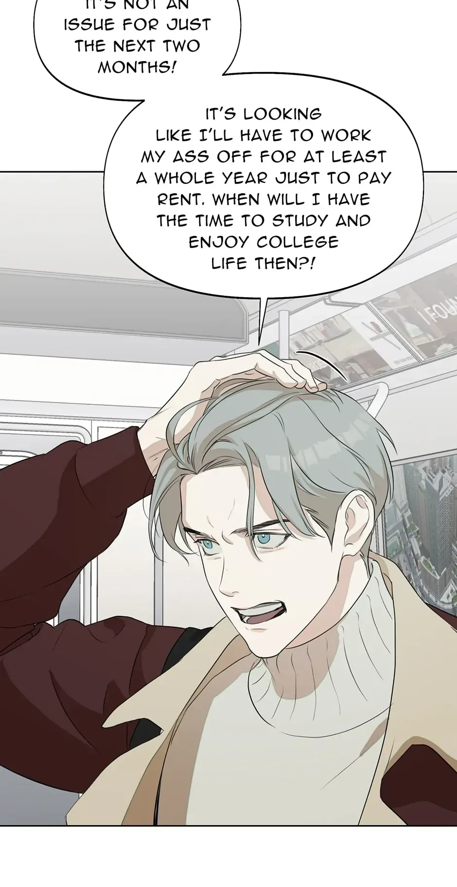 Nerd Project Chapter 8 Online - página 9